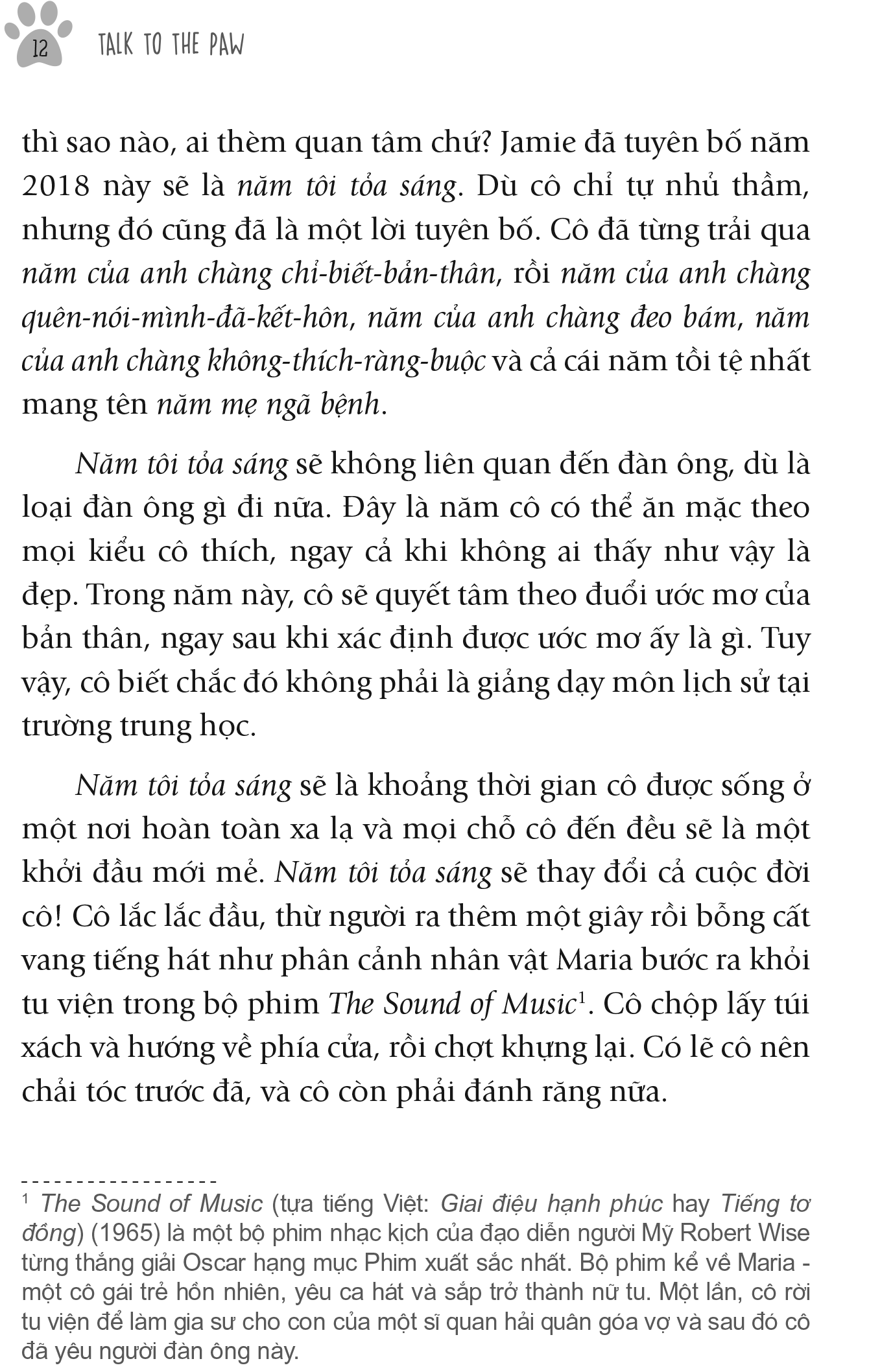 nhân duyên ... mèo định - Ảnh 10