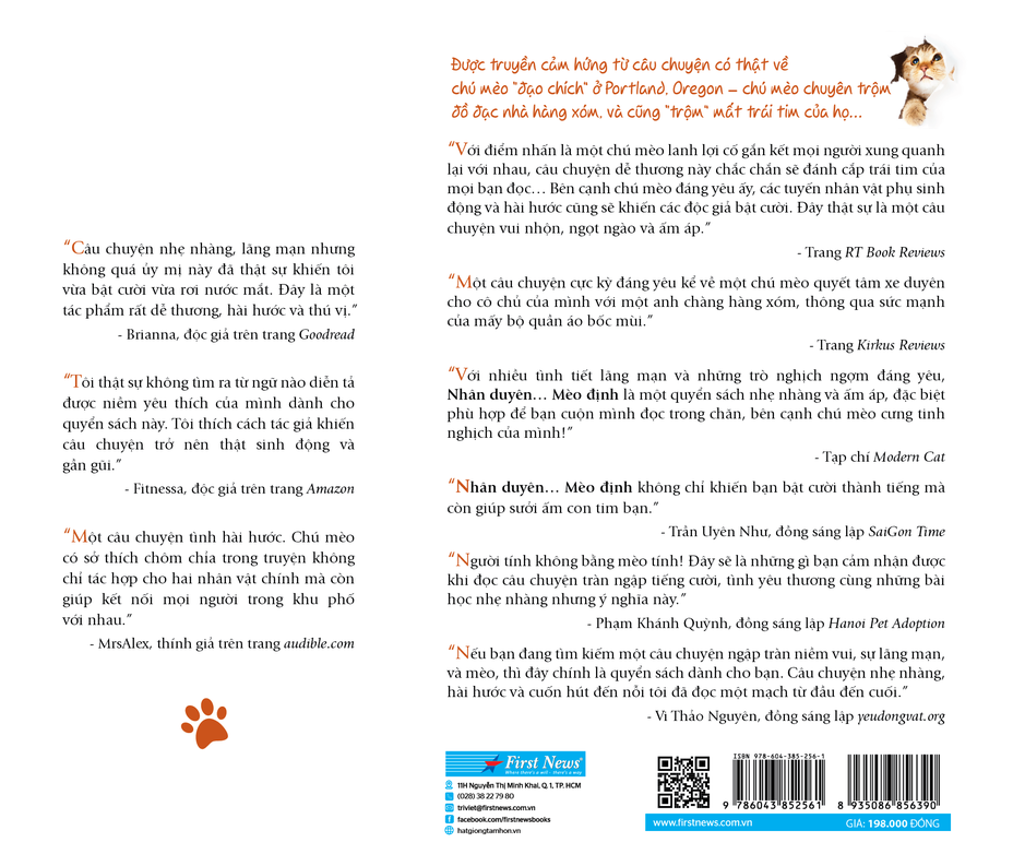 nhân duyên ... mèo định - Ảnh 11