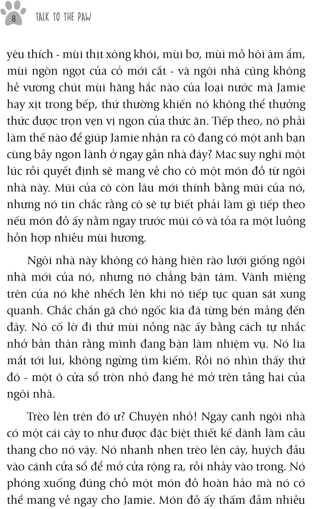 nhân duyên ... mèo định - Ảnh 6