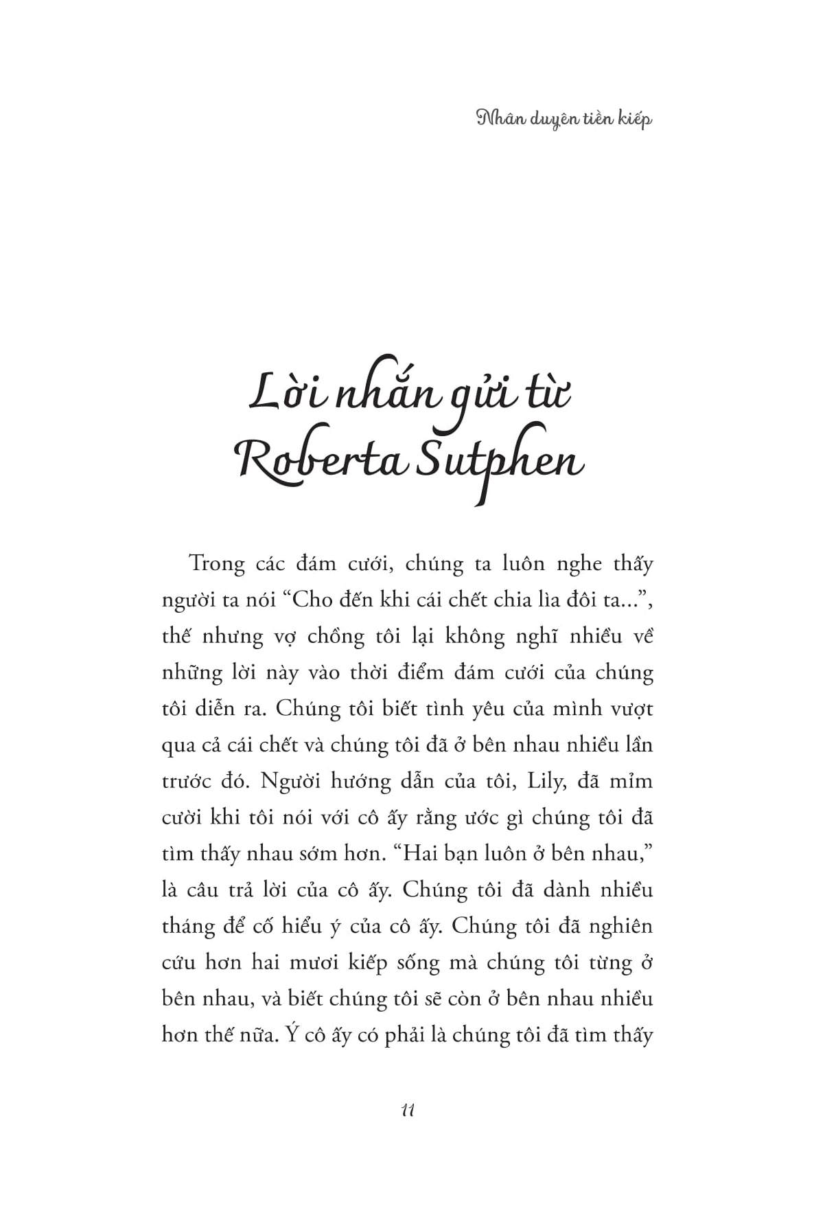 nhân duyên tiền kiếp - Ảnh 11