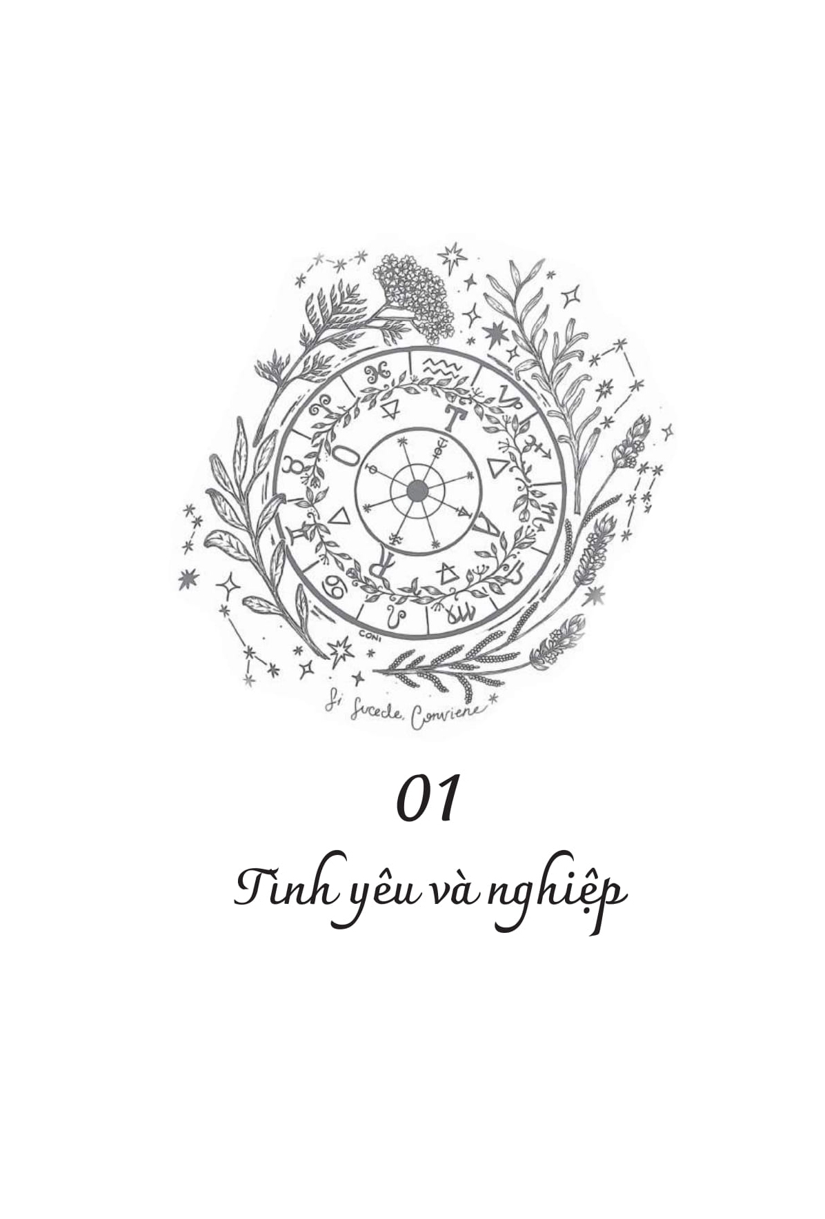 nhân duyên tiền kiếp - Ảnh 14