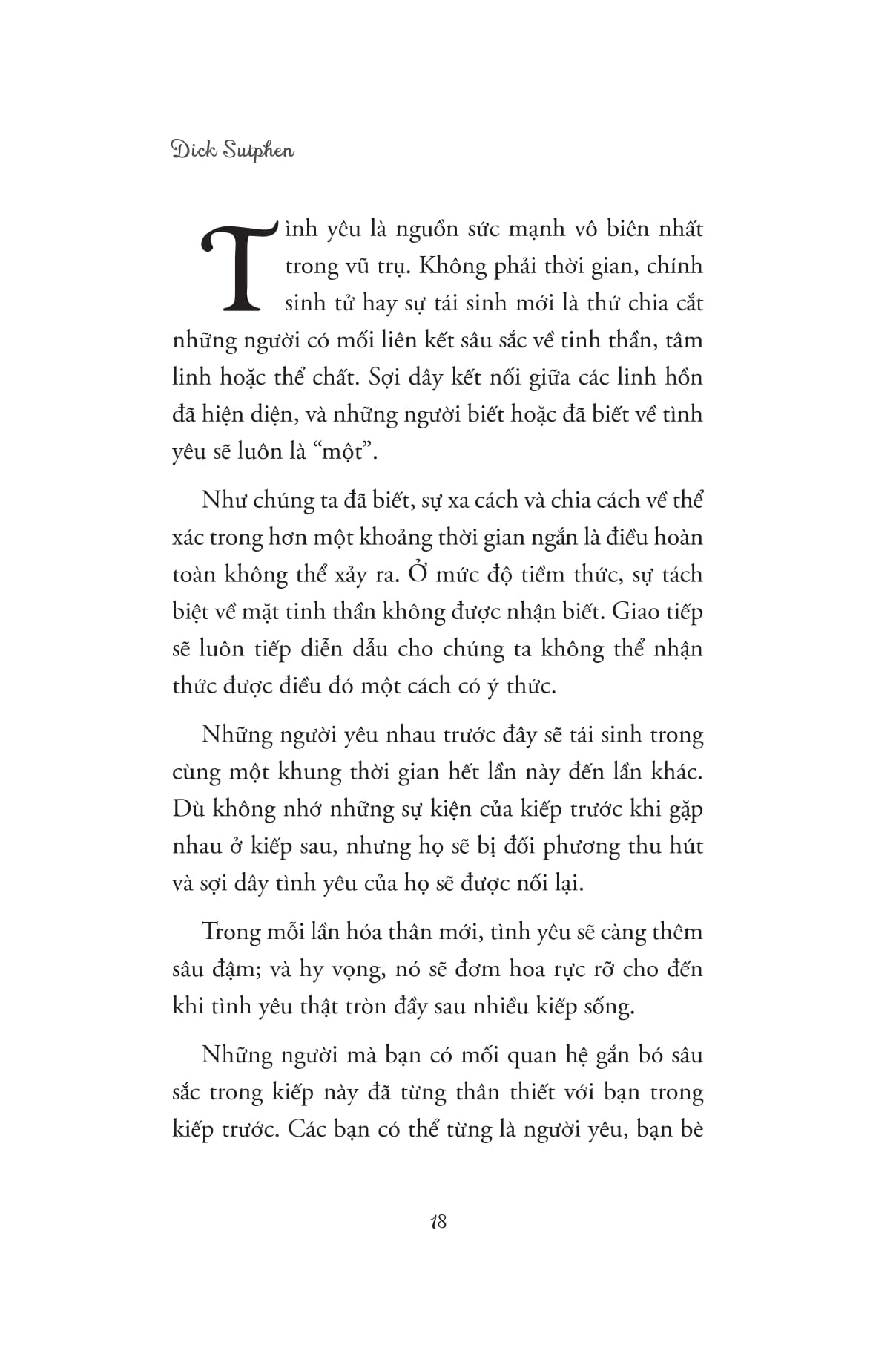 nhân duyên tiền kiếp - Ảnh 15