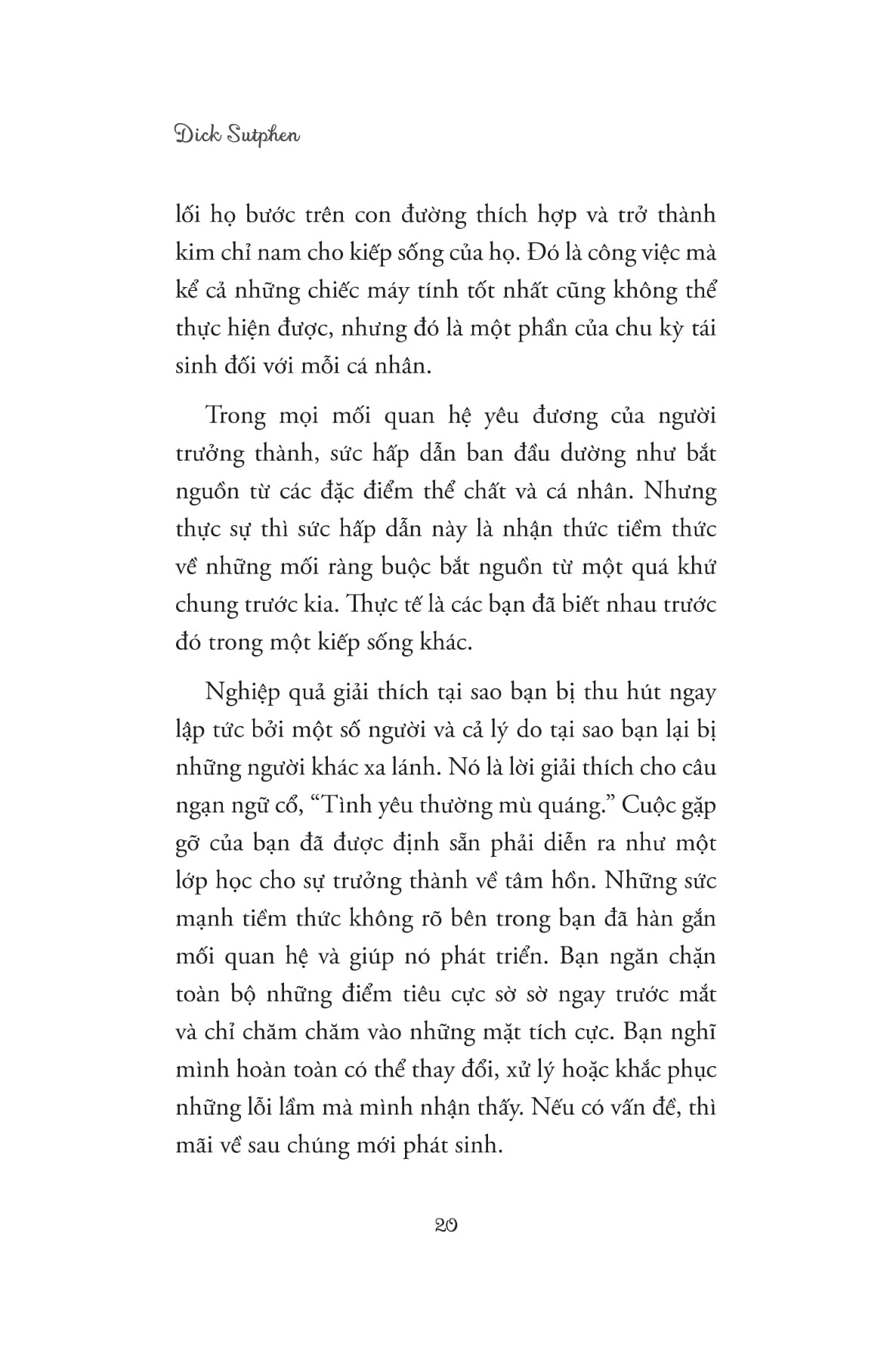 nhân duyên tiền kiếp - Ảnh 17