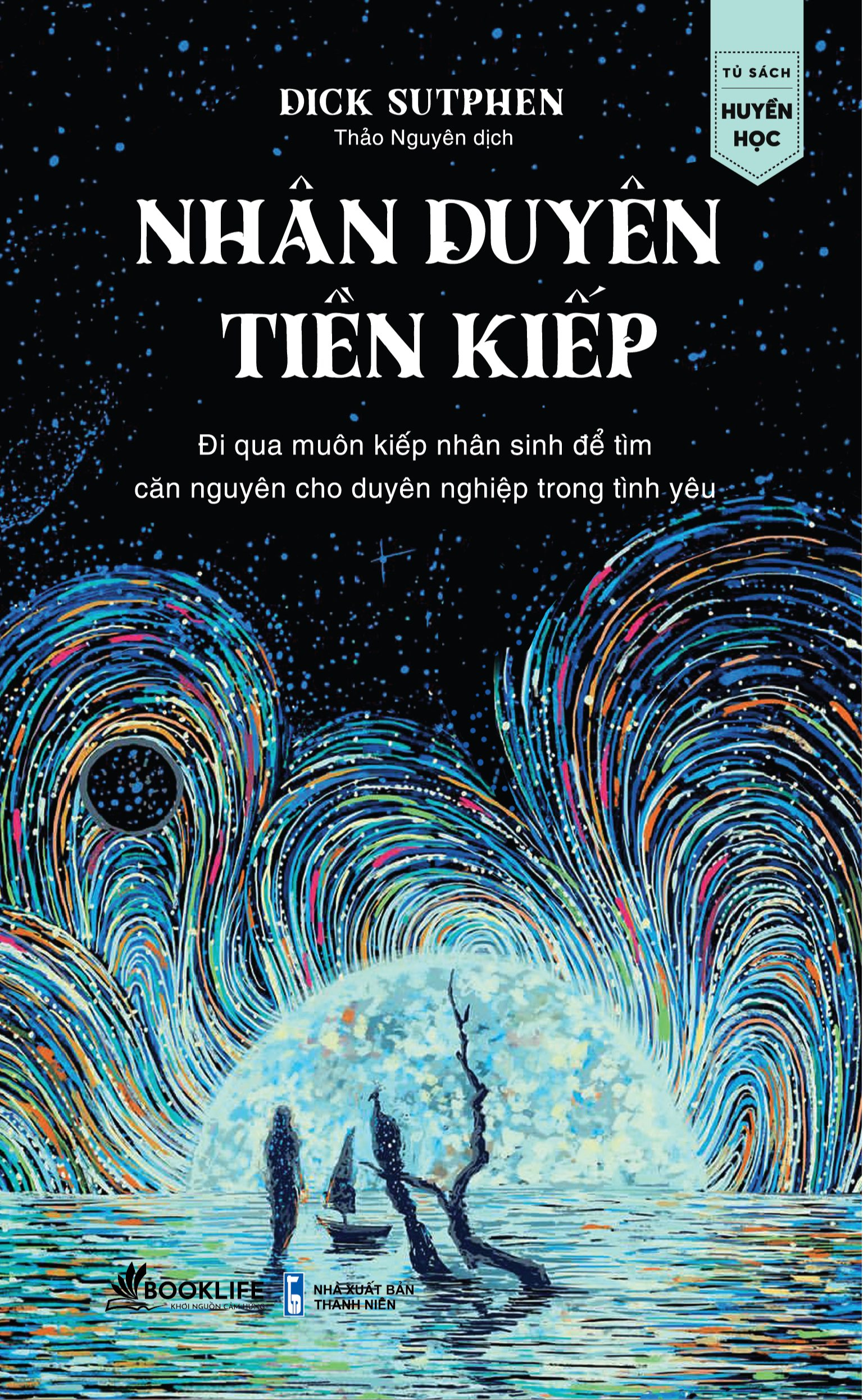 nhân duyên tiền kiếp - Ảnh 2