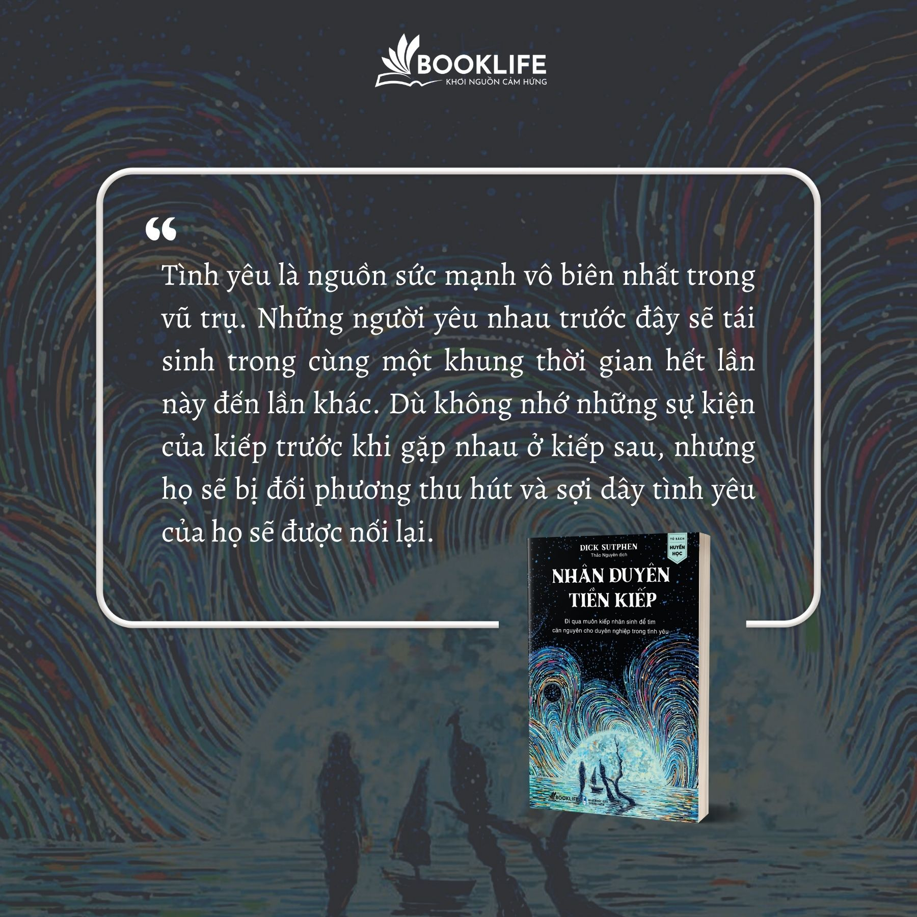 nhân duyên tiền kiếp - Ảnh 3