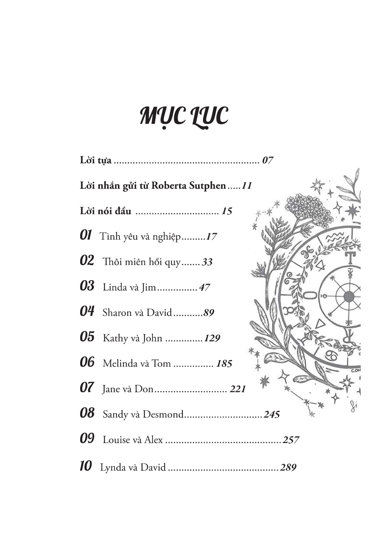 nhân duyên tiền kiếp - Ảnh 5