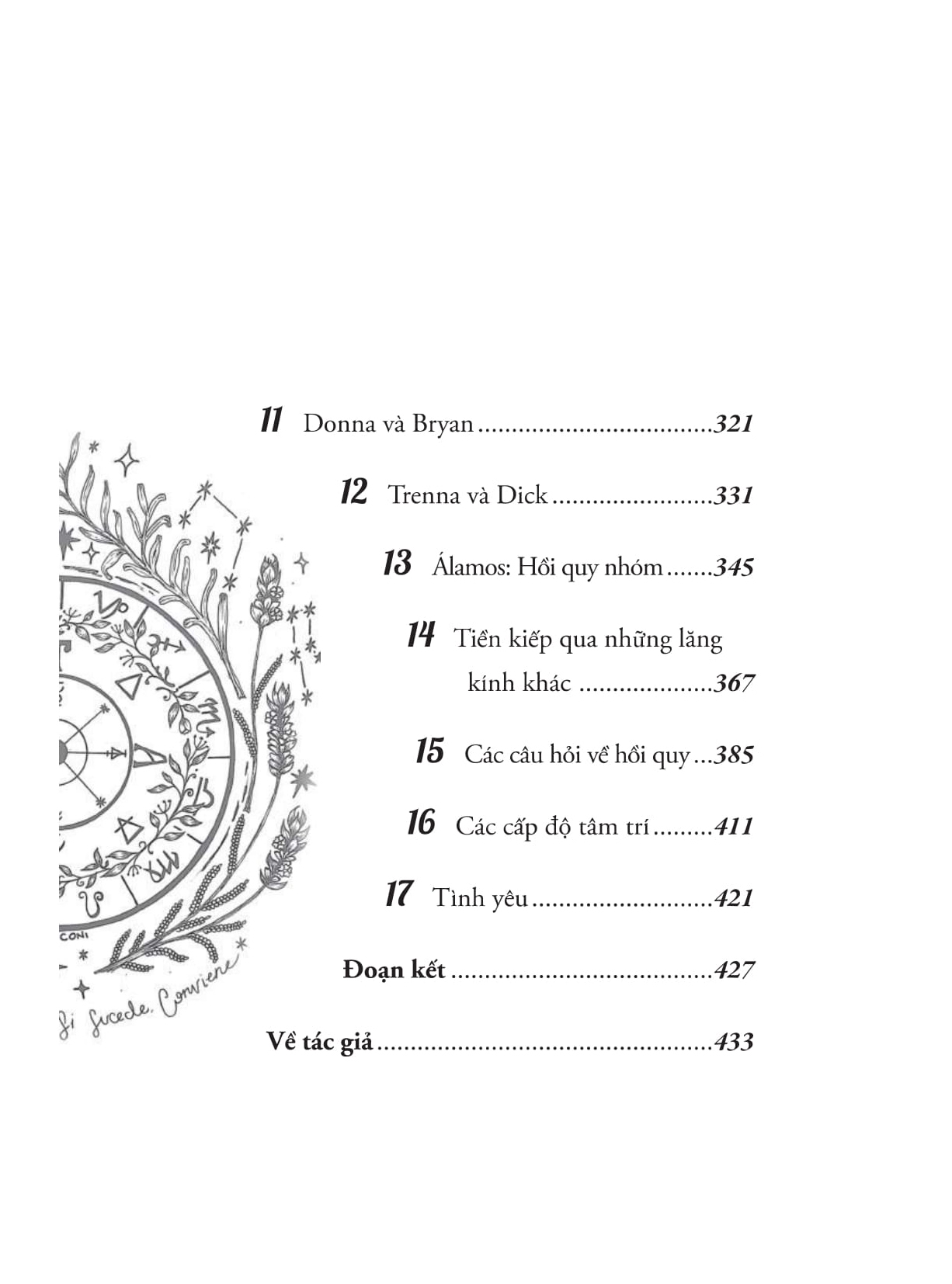 nhân duyên tiền kiếp - Ảnh 6