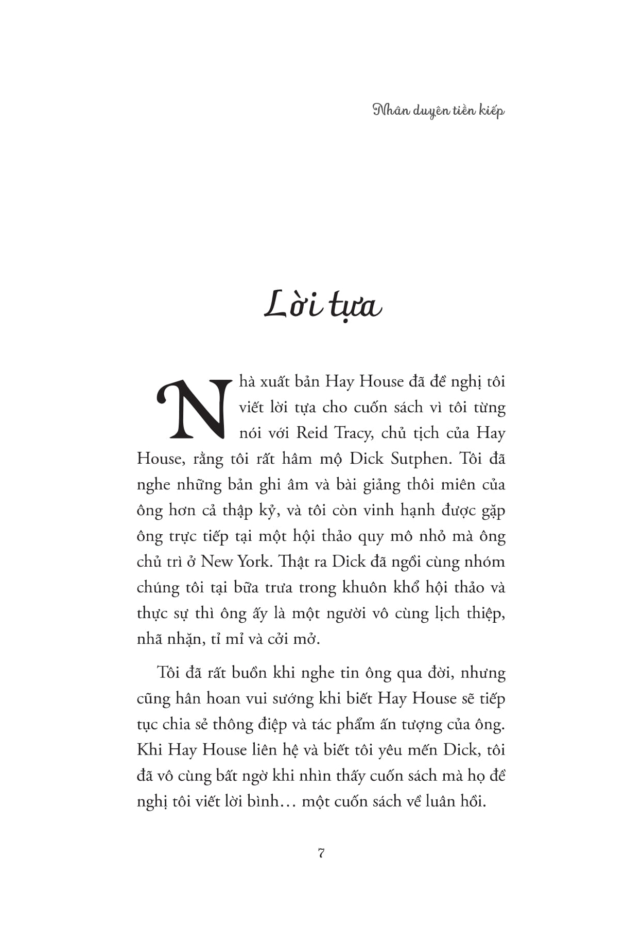 nhân duyên tiền kiếp - Ảnh 7