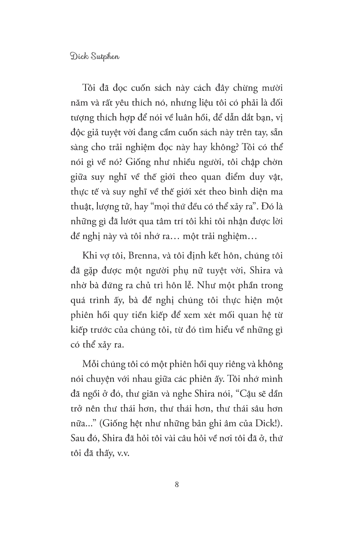 nhân duyên tiền kiếp - Ảnh 8