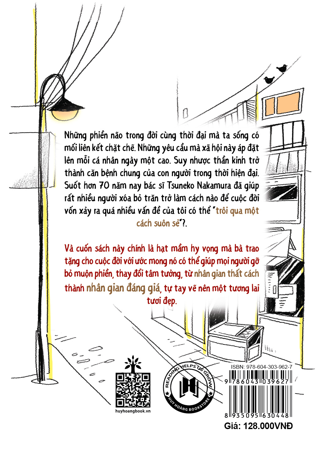 Nhan Gian Dang Gia - Ảnh 3