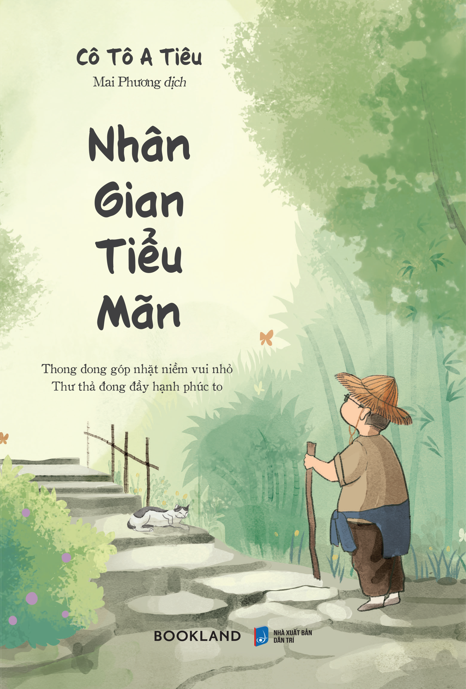nhân gian tiểu mãn - Ảnh 2