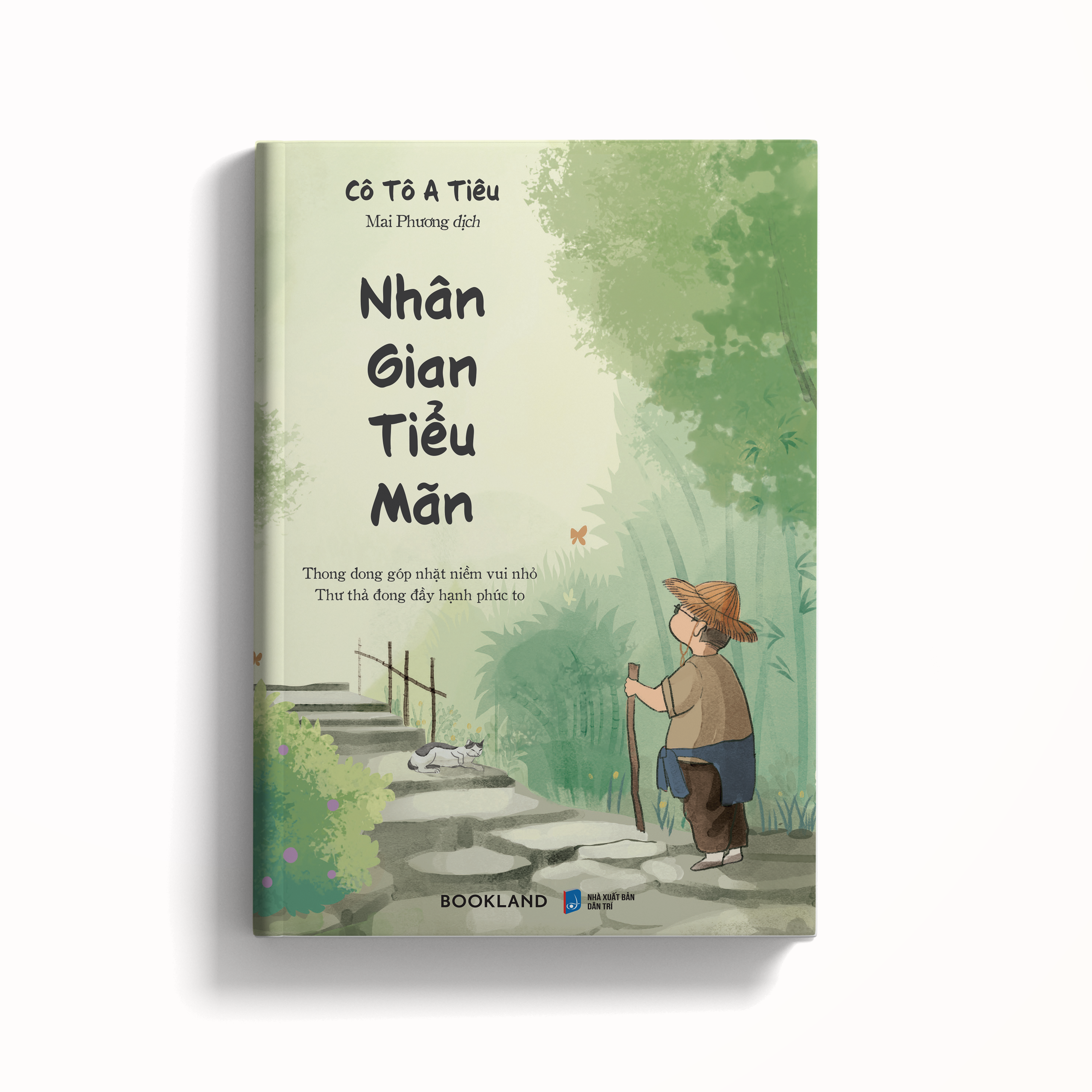 nhân gian tiểu mãn - Ảnh 4