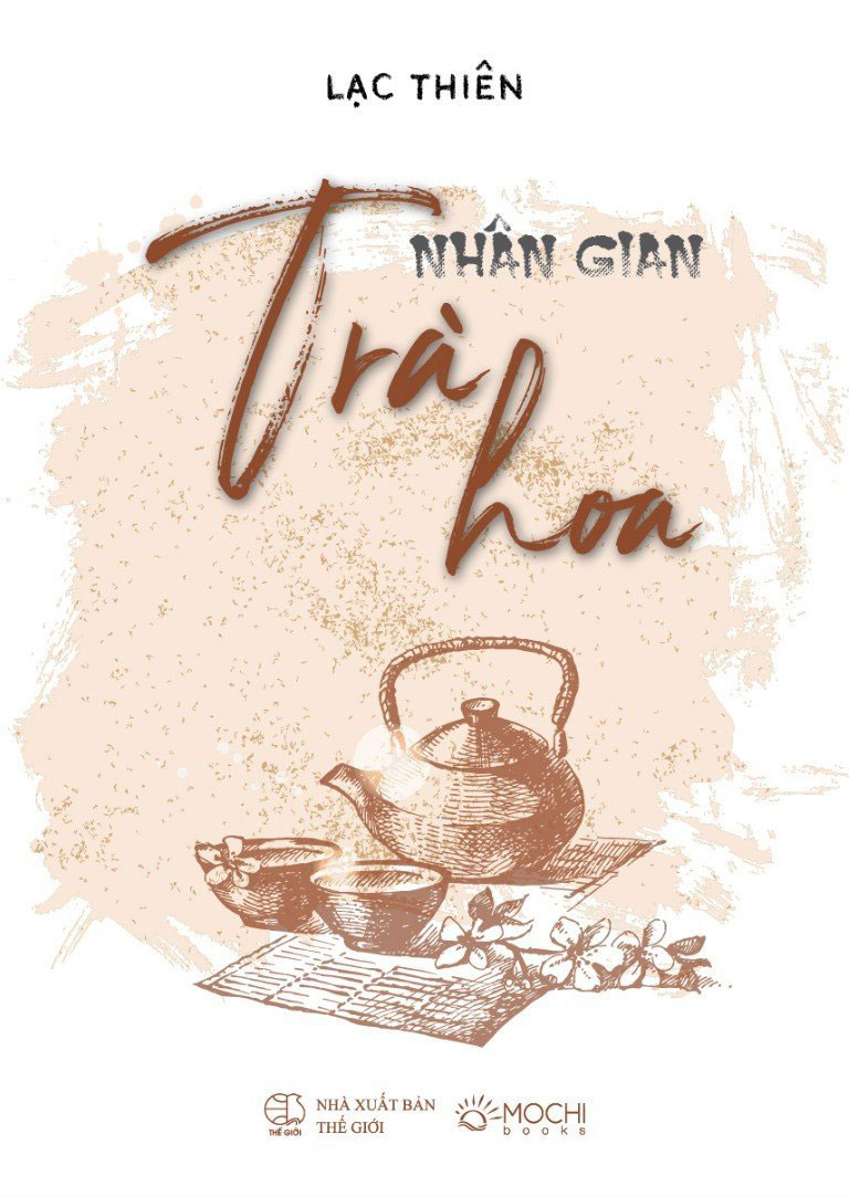nhân gian trà hoa - Ảnh 2