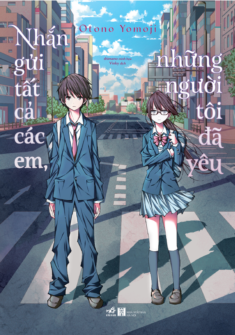 nhắn gửi tất cả các em, những người tôi đã yêu - Ảnh 2