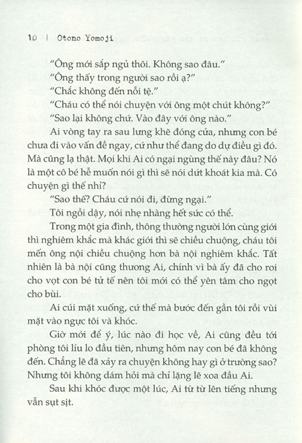 nhắn gửi tất cả các em, những người tôi đã yêu - Ảnh 7