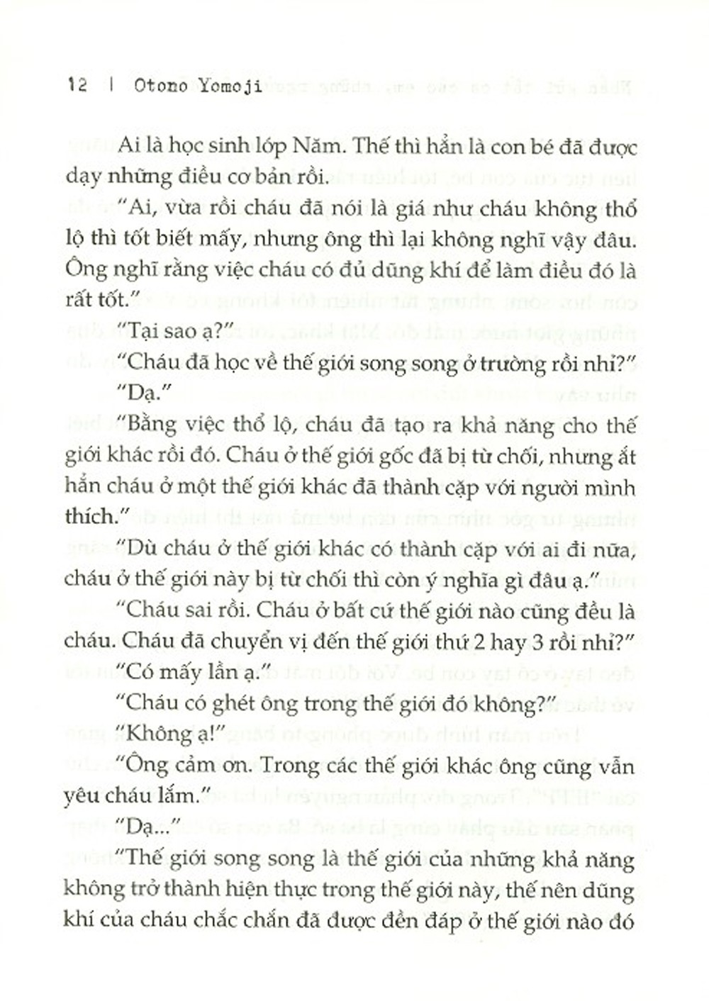 nhắn gửi tất cả các em, những người tôi đã yêu - Ảnh 9