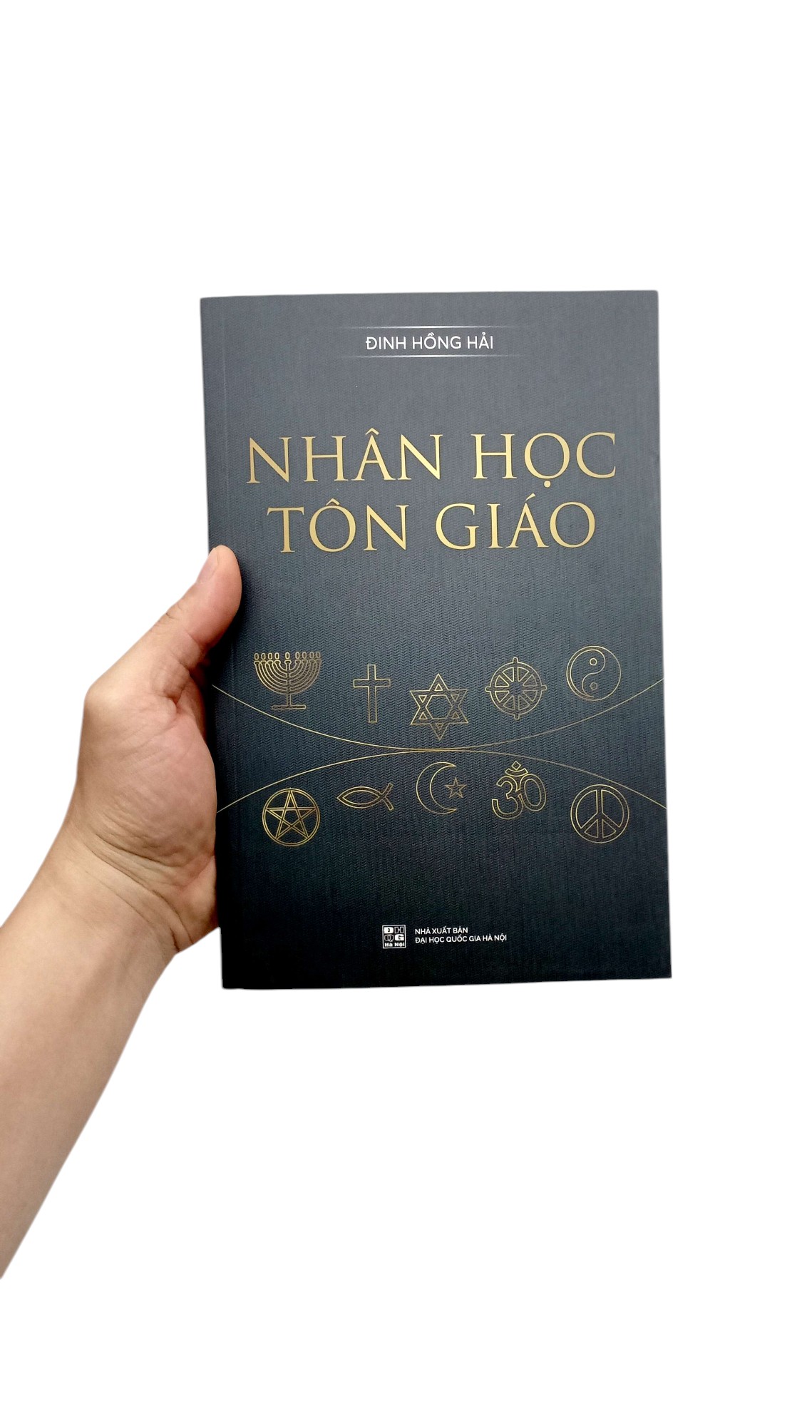 nhân học tôn giáo - Ảnh 7