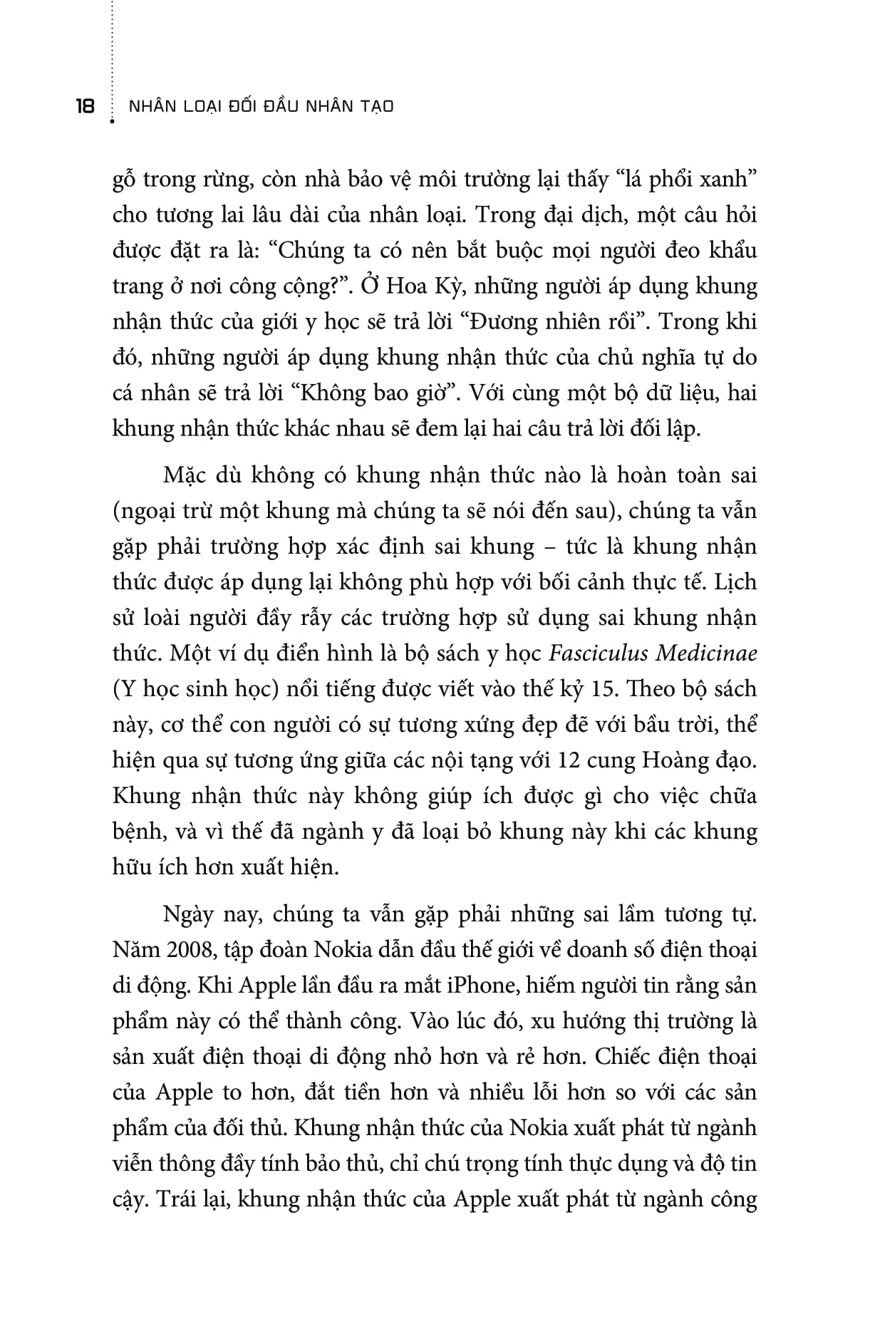 nhân loại đối đầu nhân tạo - Ảnh 14