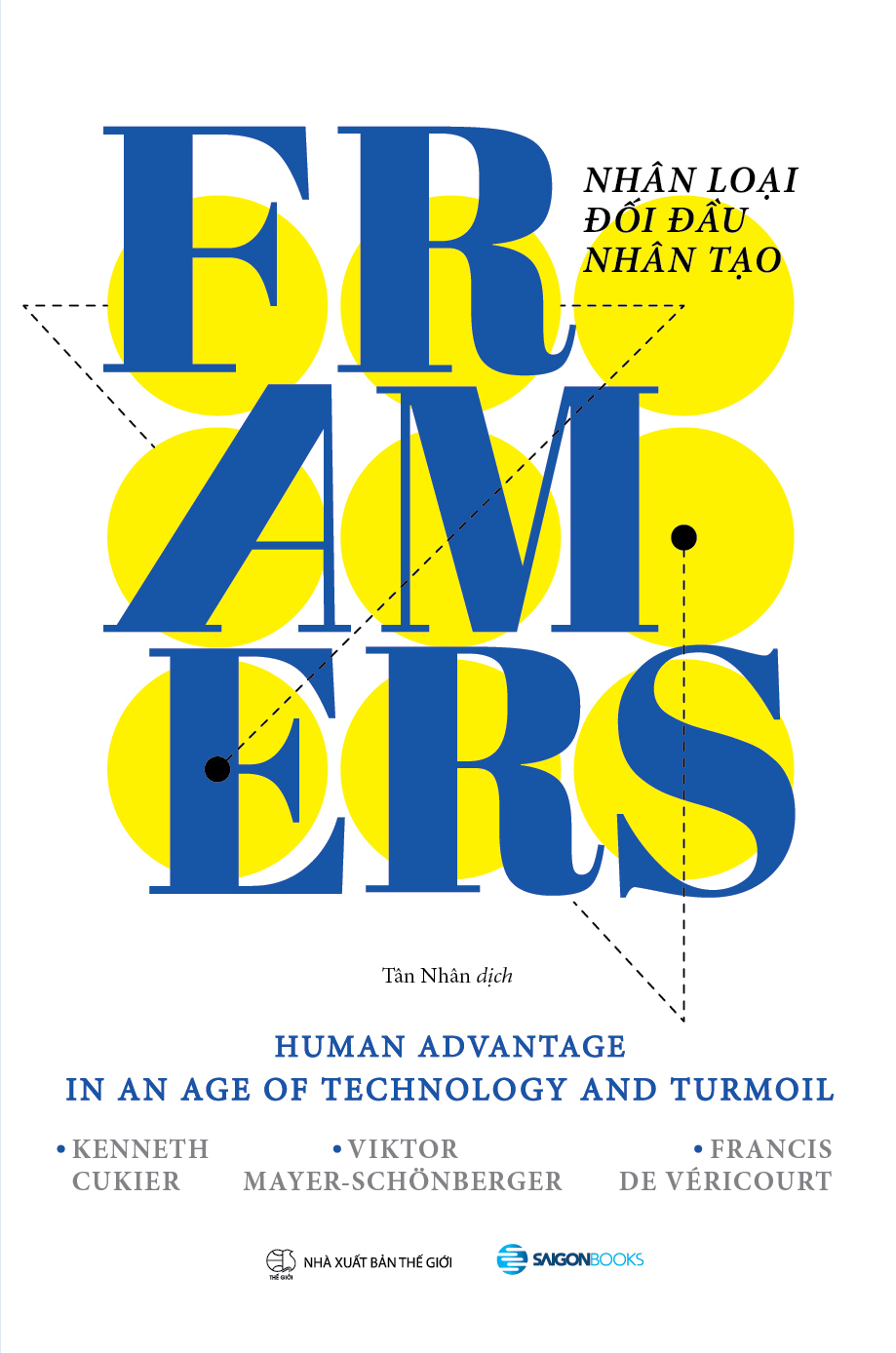 nhân loại đối đầu nhân tạo - Ảnh 2