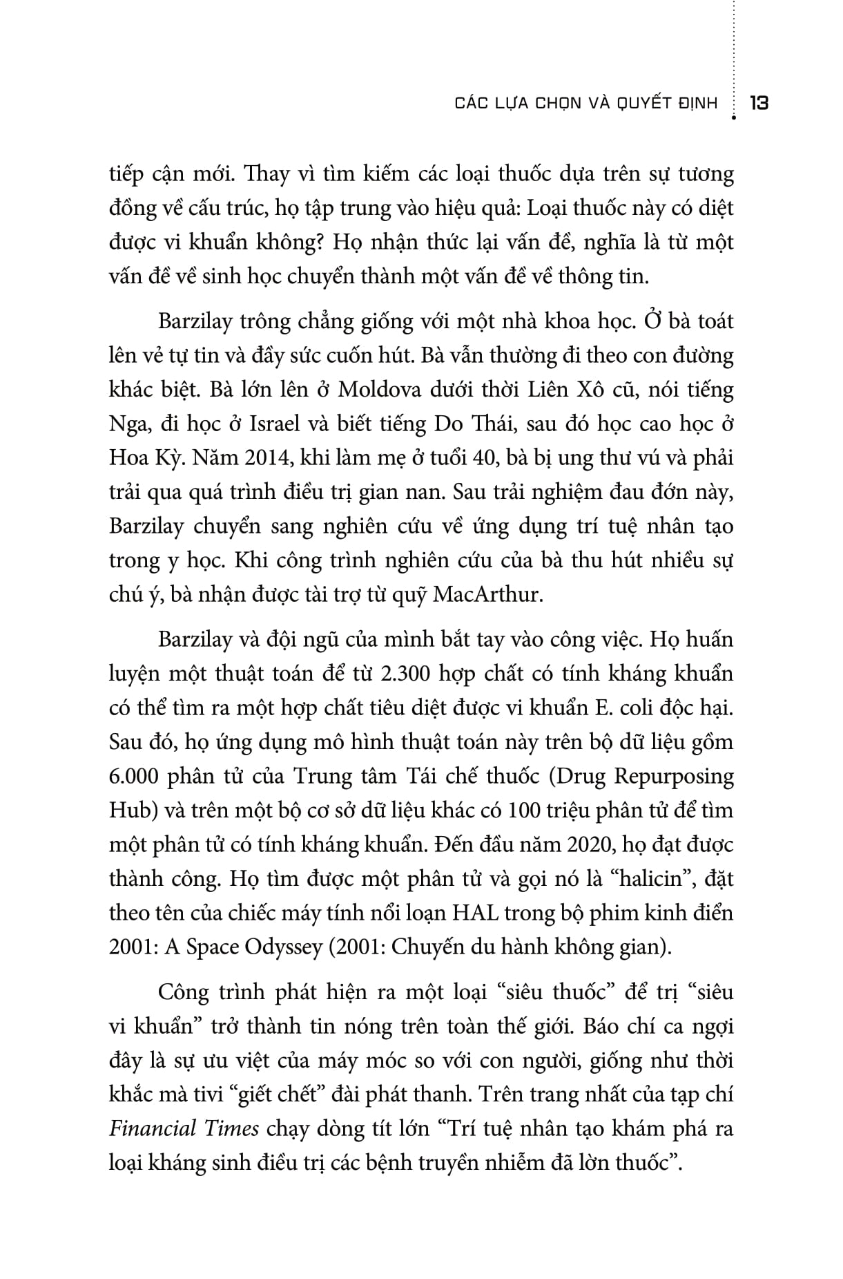 nhân loại đối đầu nhân tạo - Ảnh 9