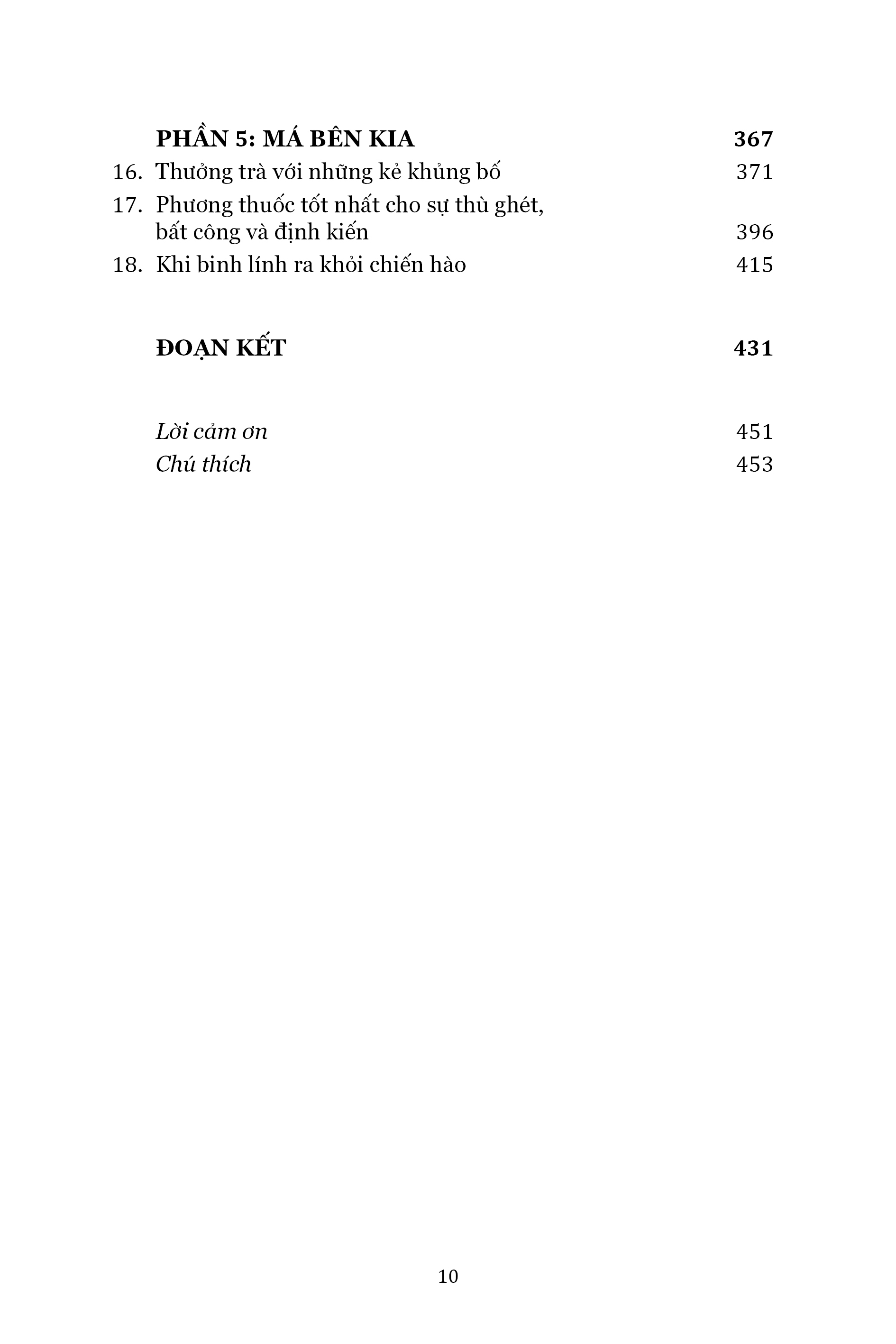 nhân loại - một lịch sử tràn đầy hi vọng - Ảnh 3