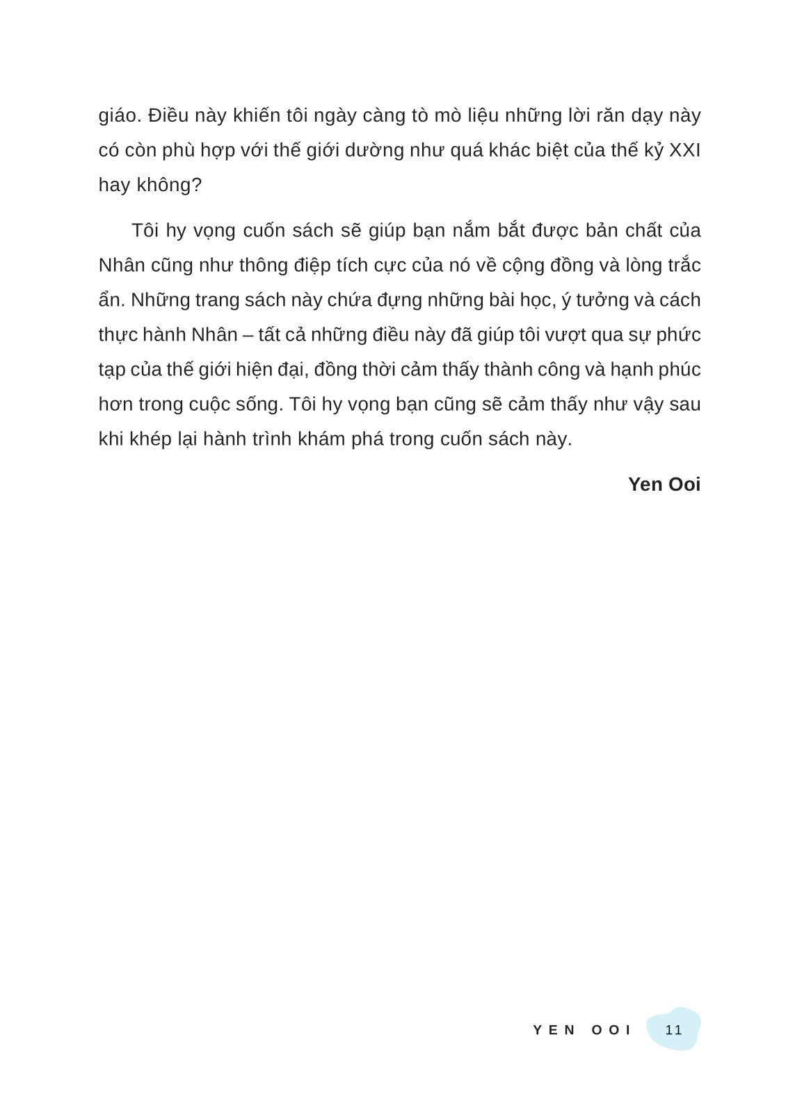 nhân - nghệ thuật đối đãi vị nhân sinh - Ảnh 10