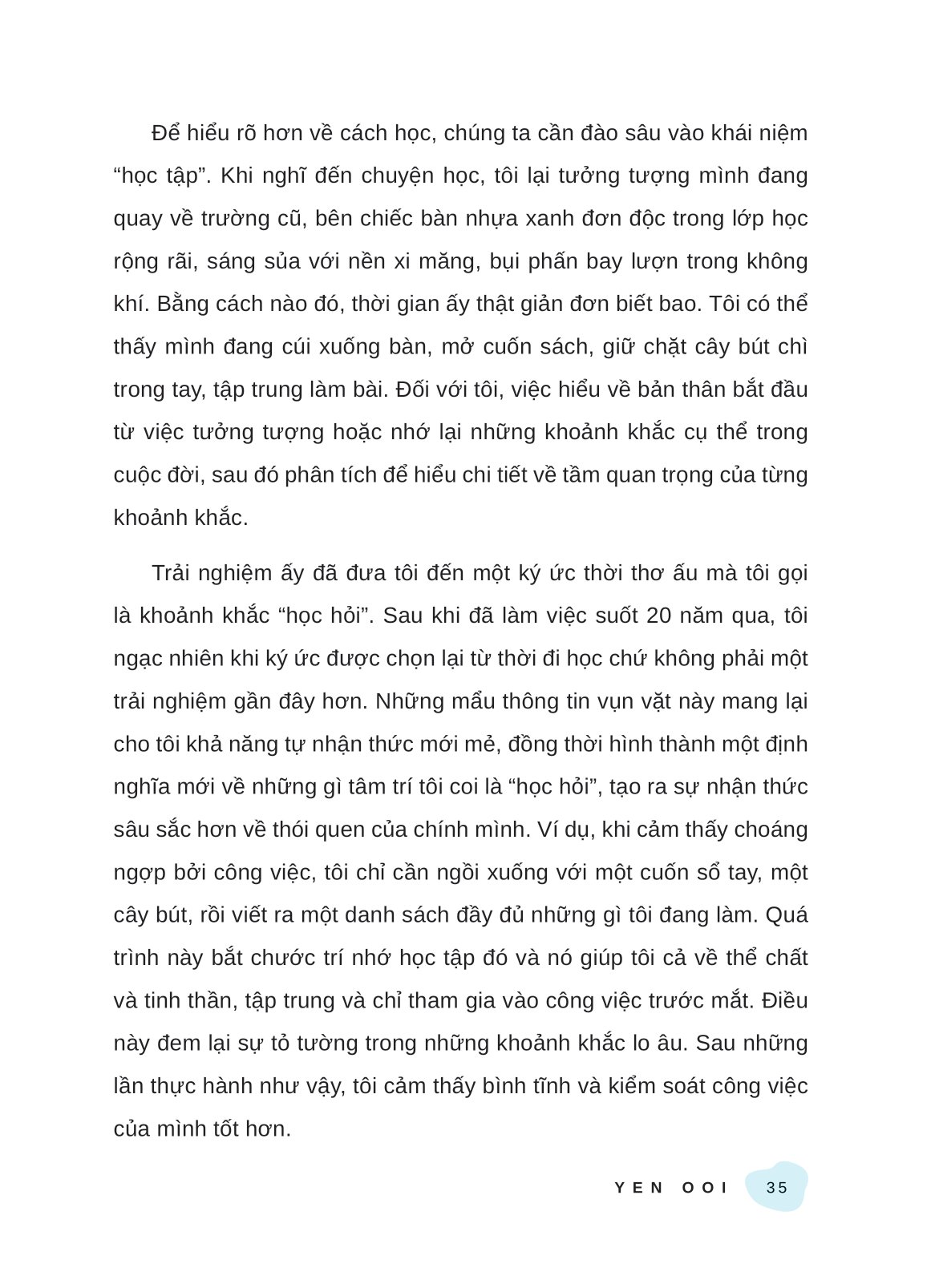 nhân - nghệ thuật đối đãi vị nhân sinh - Ảnh 13