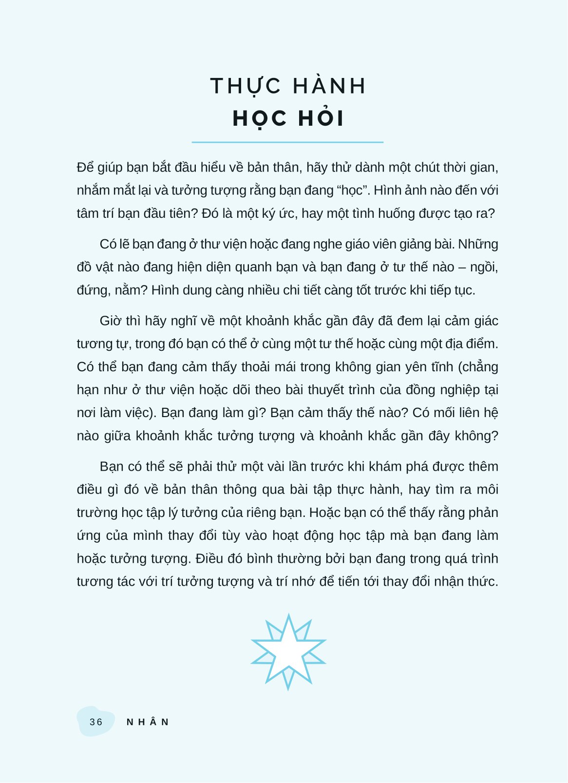 nhân - nghệ thuật đối đãi vị nhân sinh - Ảnh 14