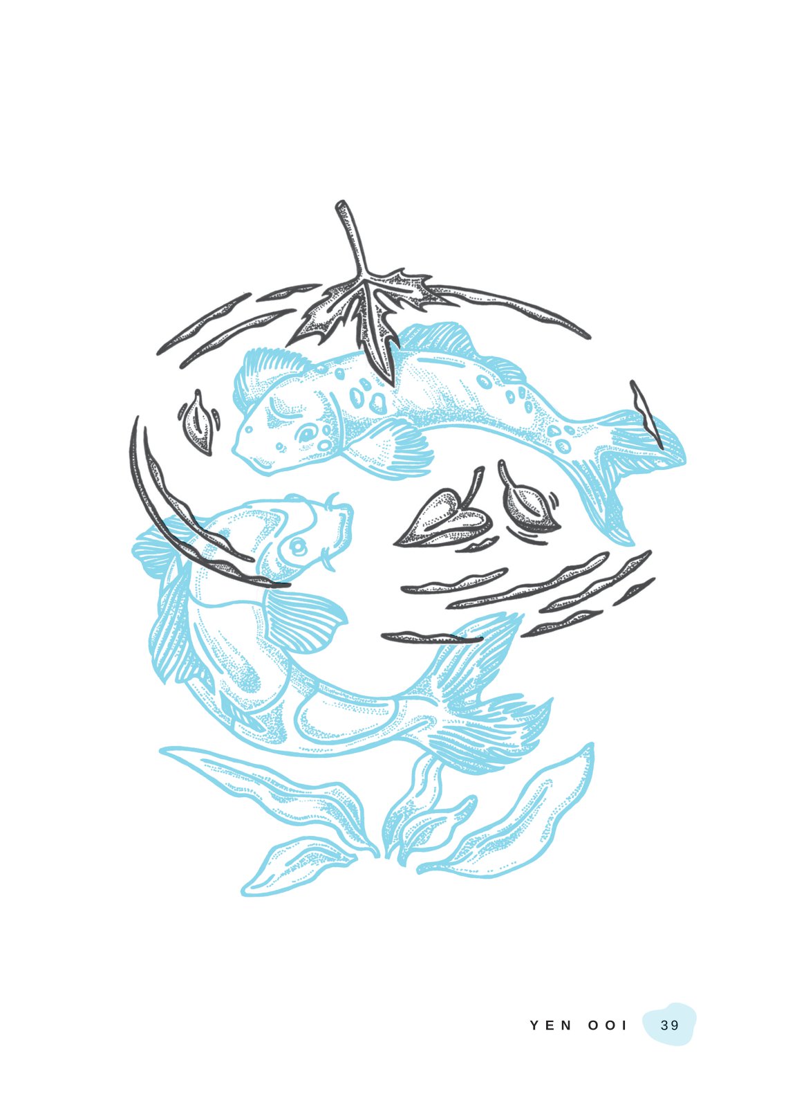 nhân - nghệ thuật đối đãi vị nhân sinh - Ảnh 15