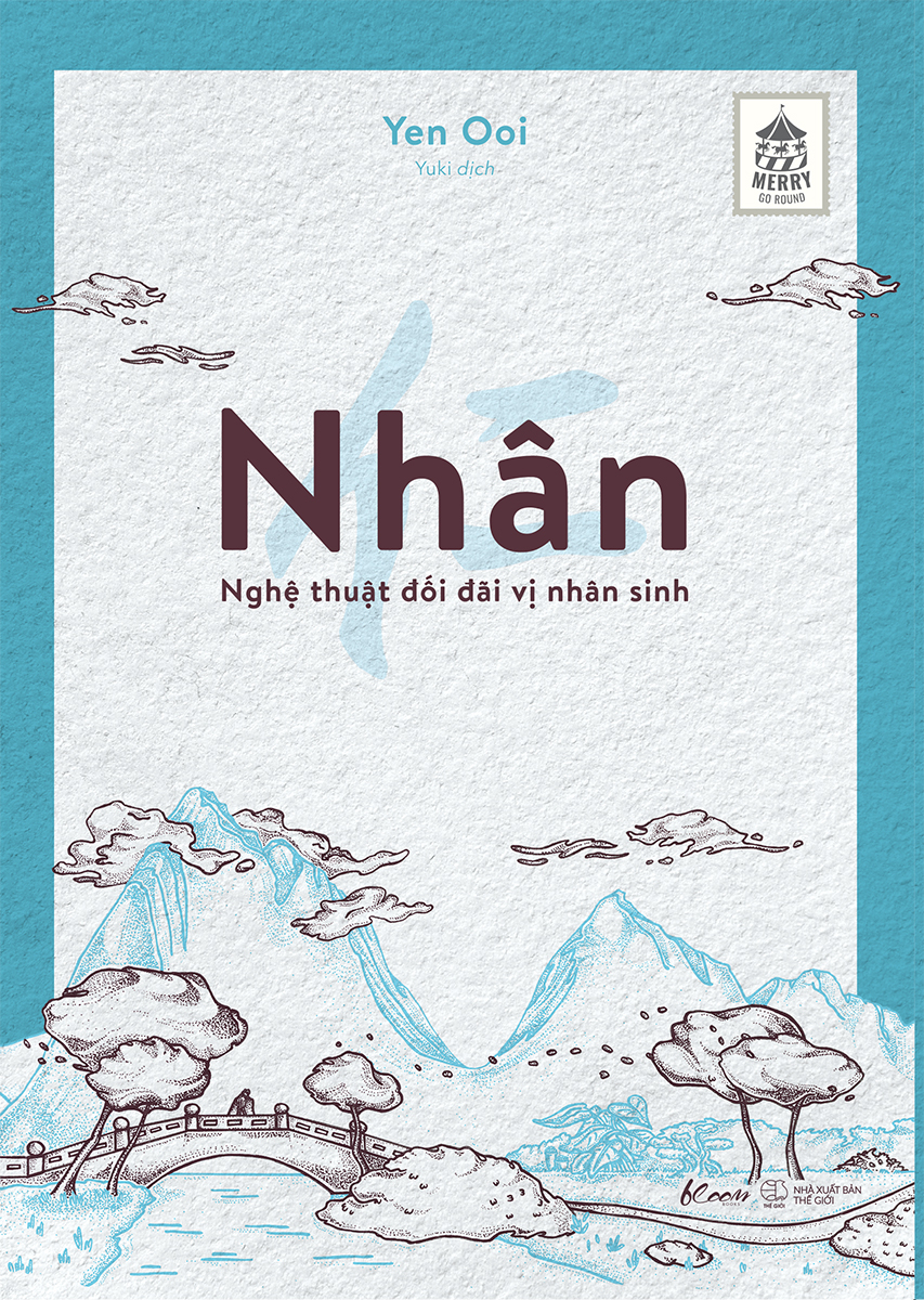 nhân - nghệ thuật đối đãi vị nhân sinh - Ảnh 2