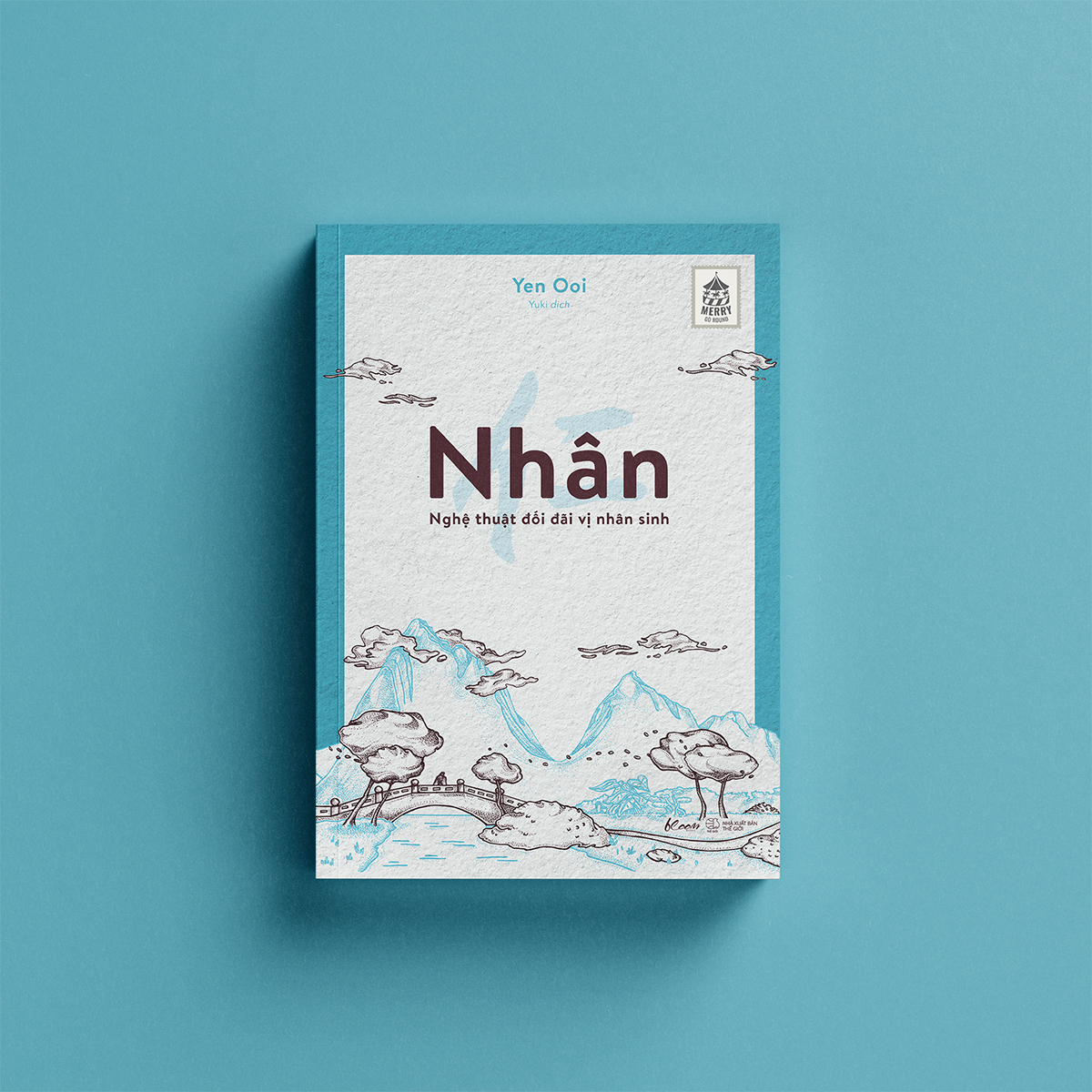 nhân - nghệ thuật đối đãi vị nhân sinh - Ảnh 4