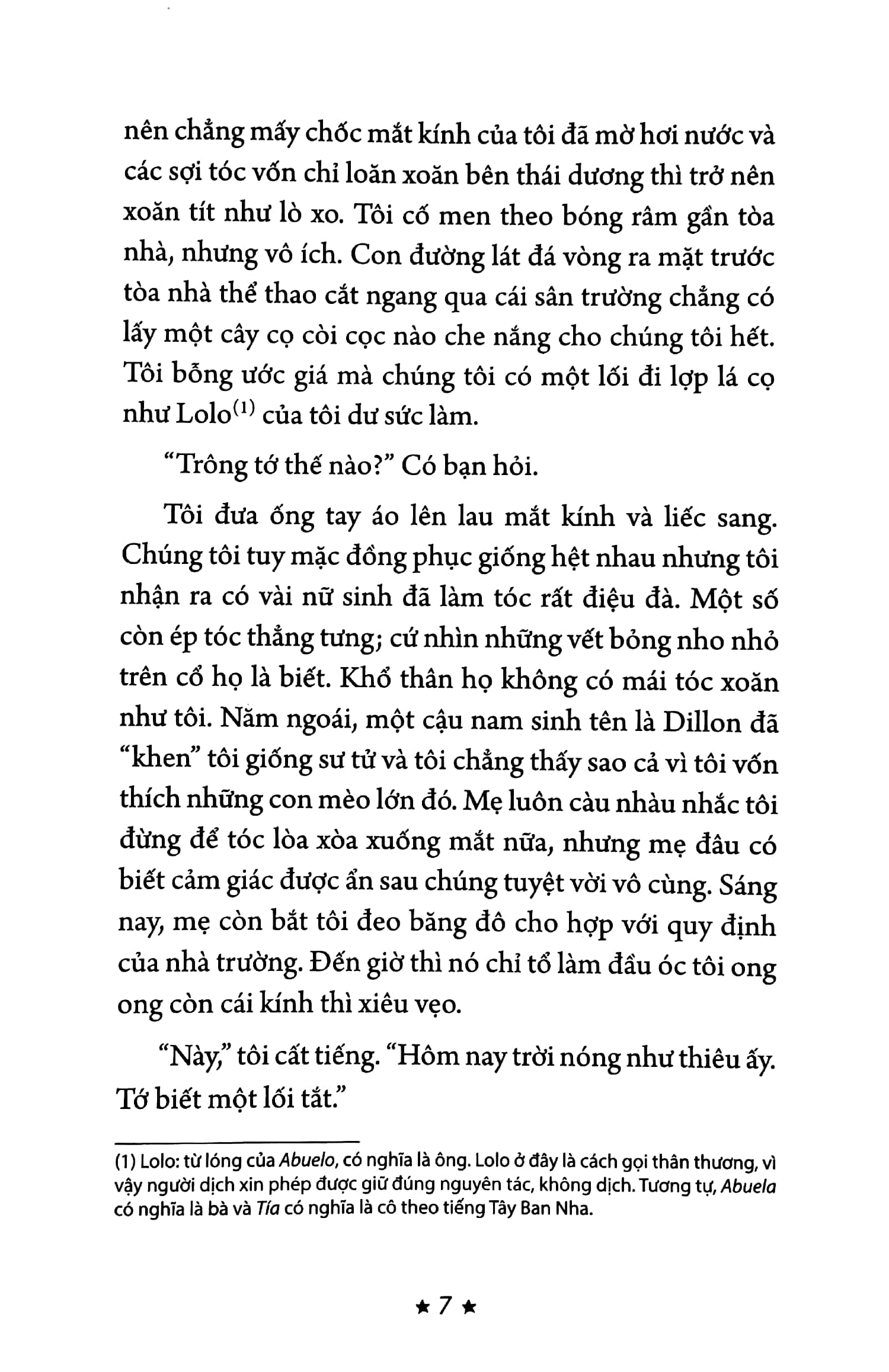 nhấn pê đan và… tiến - giải thưởng văn học thiếu nhi mĩ - newbery medal 2019 - Ảnh 5