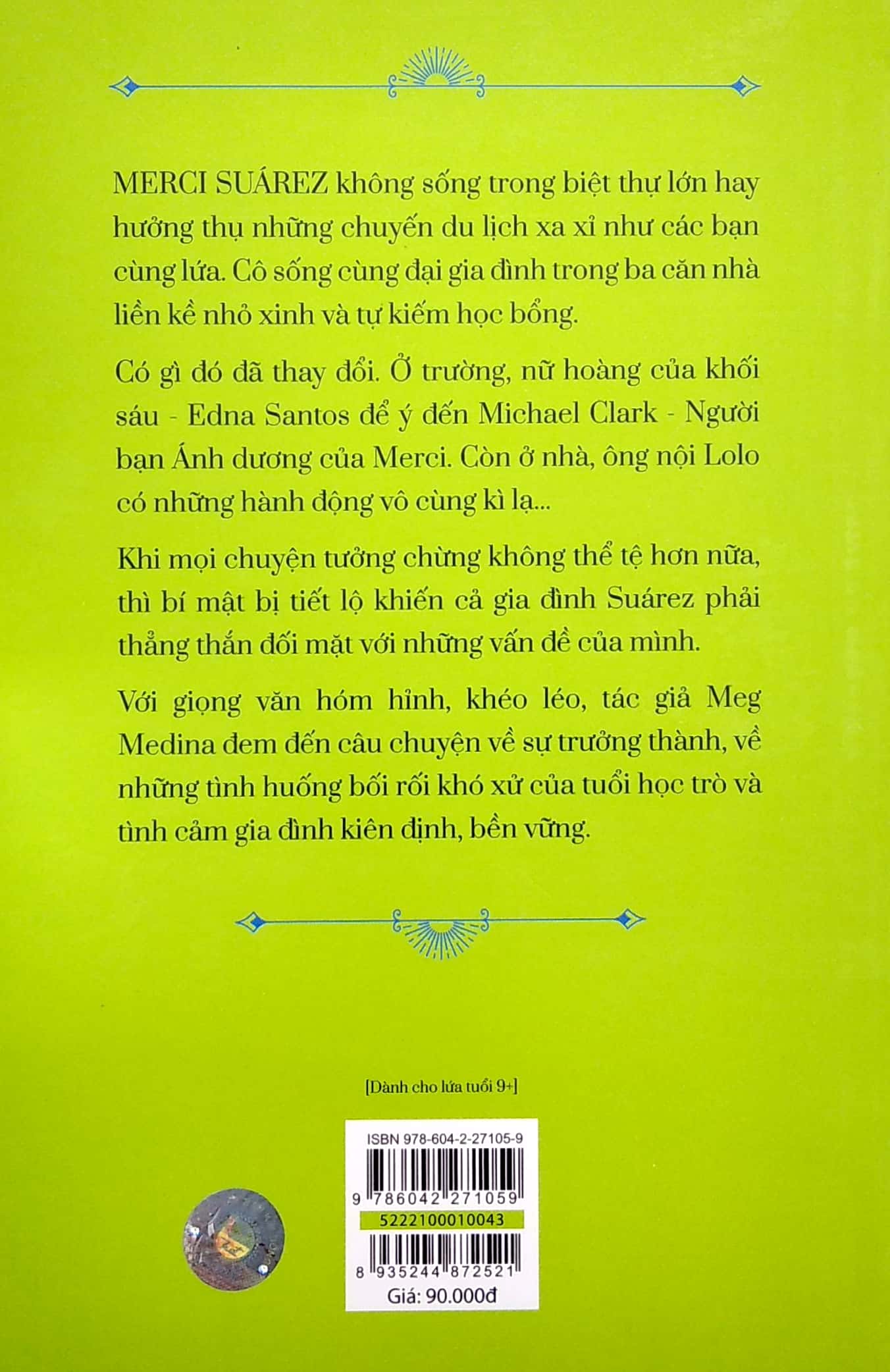 nhấn pê đan và… tiến - giải thưởng văn học thiếu nhi mĩ - newbery medal 2019 - Ảnh 6