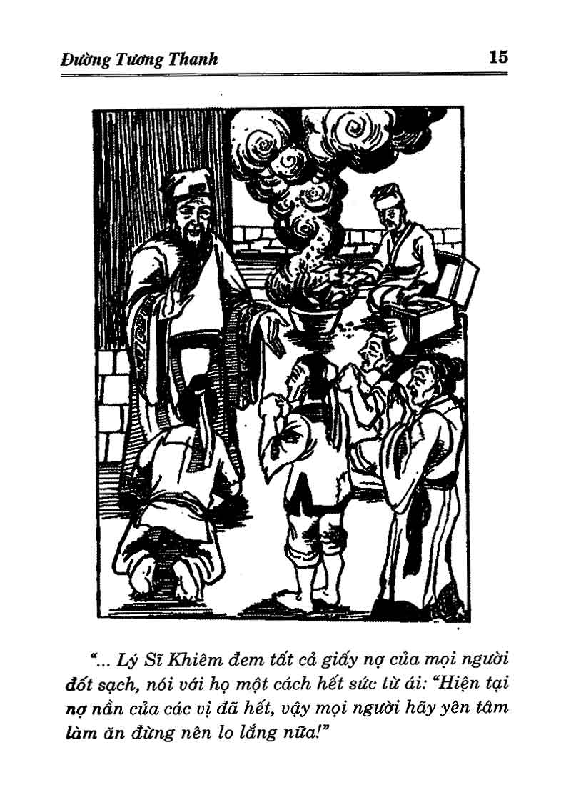 nhân quả - báo ứng hiện đời (tái bản 2024) - Ảnh 11