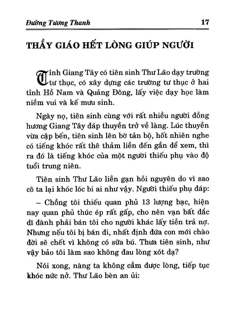 nhân quả - báo ứng hiện đời (tái bản 2024) - Ảnh 13