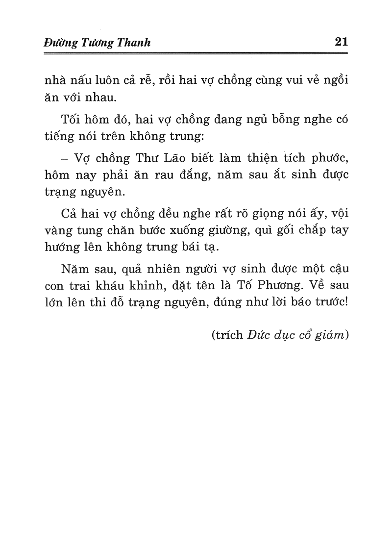 nhân quả - báo ứng hiện đời (tái bản 2024) - Ảnh 5