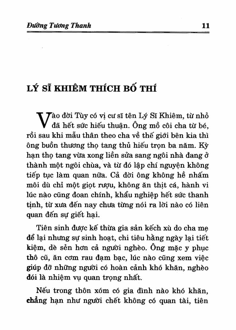 nhân quả - báo ứng hiện đời (tái bản 2024) - Ảnh 7