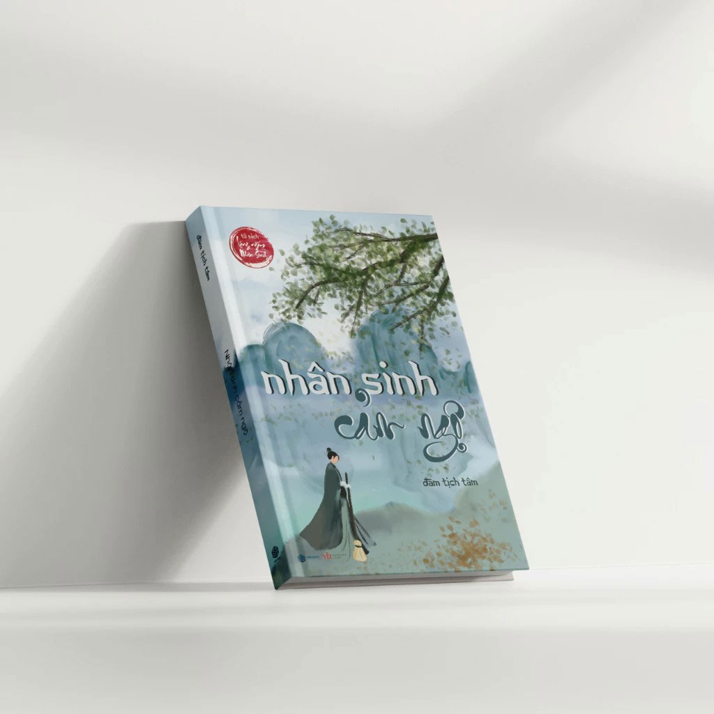 nhân sinh cảm ngộ - Ảnh 3