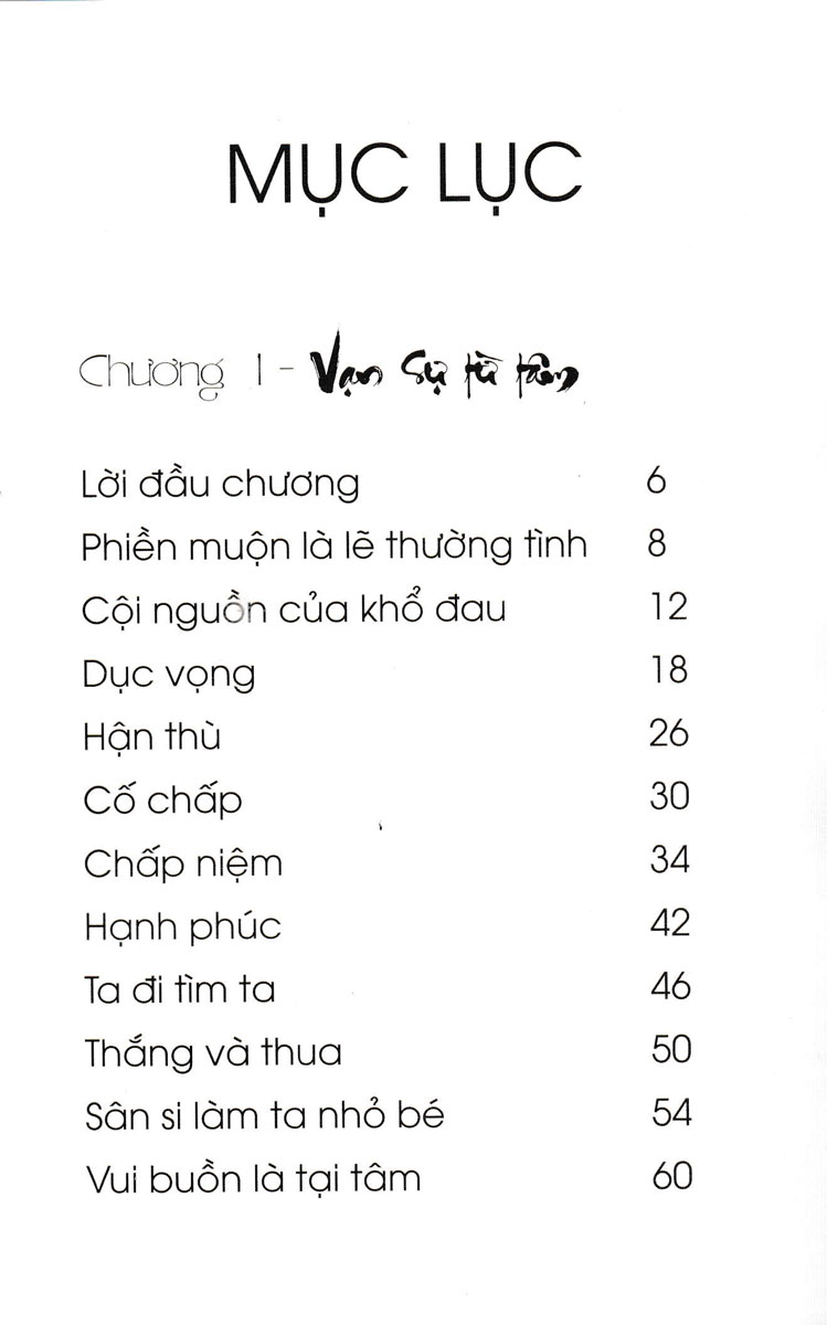 nhân sinh đau khổ bởi không đành lòng - Ảnh 3