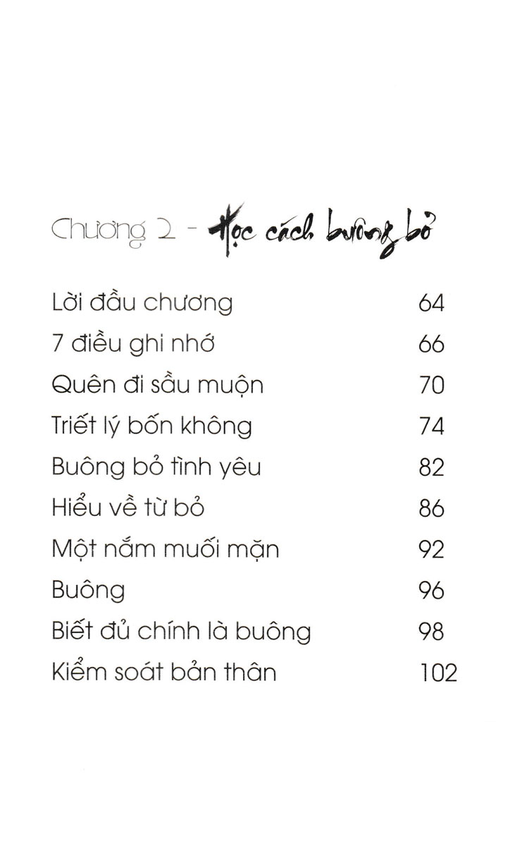 nhân sinh đau khổ bởi không đành lòng - Ảnh 4