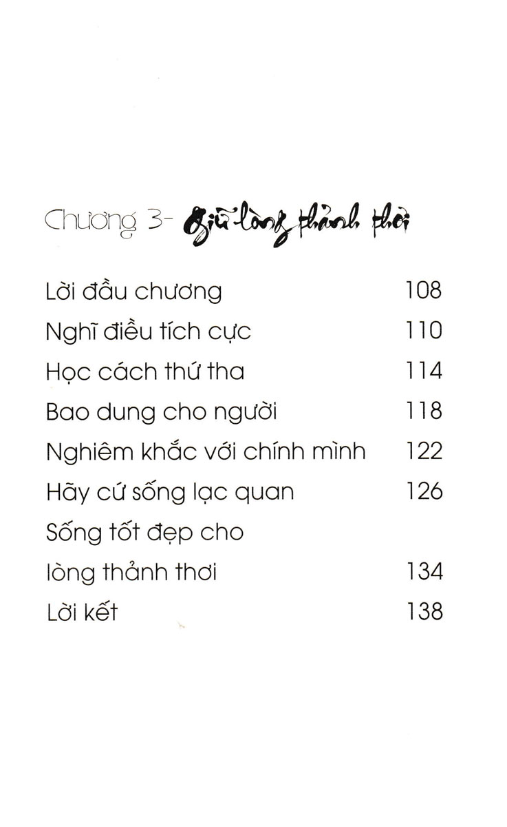nhân sinh đau khổ bởi không đành lòng - Ảnh 5