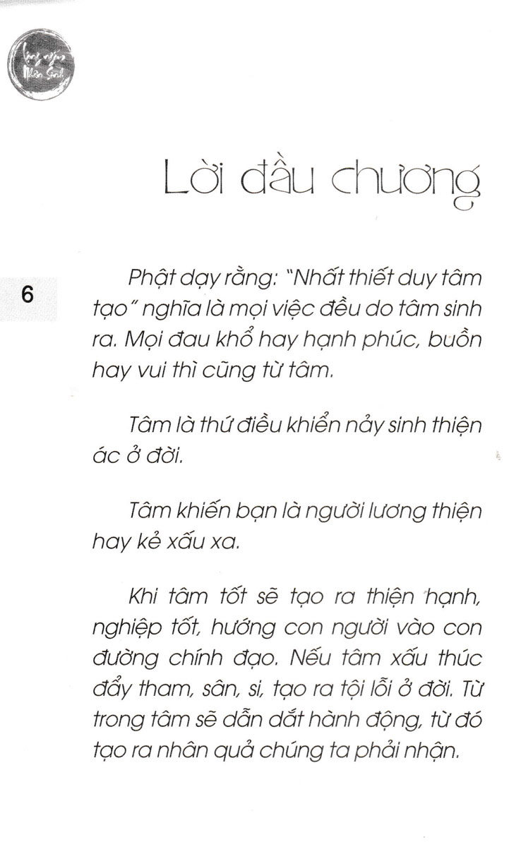 nhân sinh đau khổ bởi không đành lòng - Ảnh 6