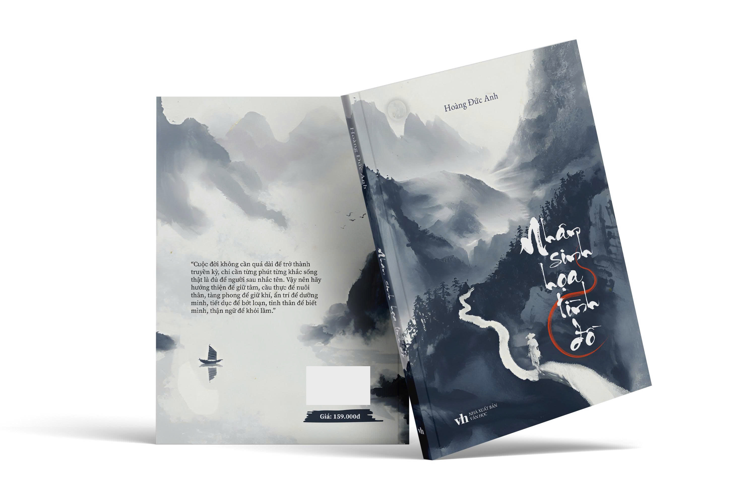 Nhân Sinh Họa Tình Đồ - Ảnh 4