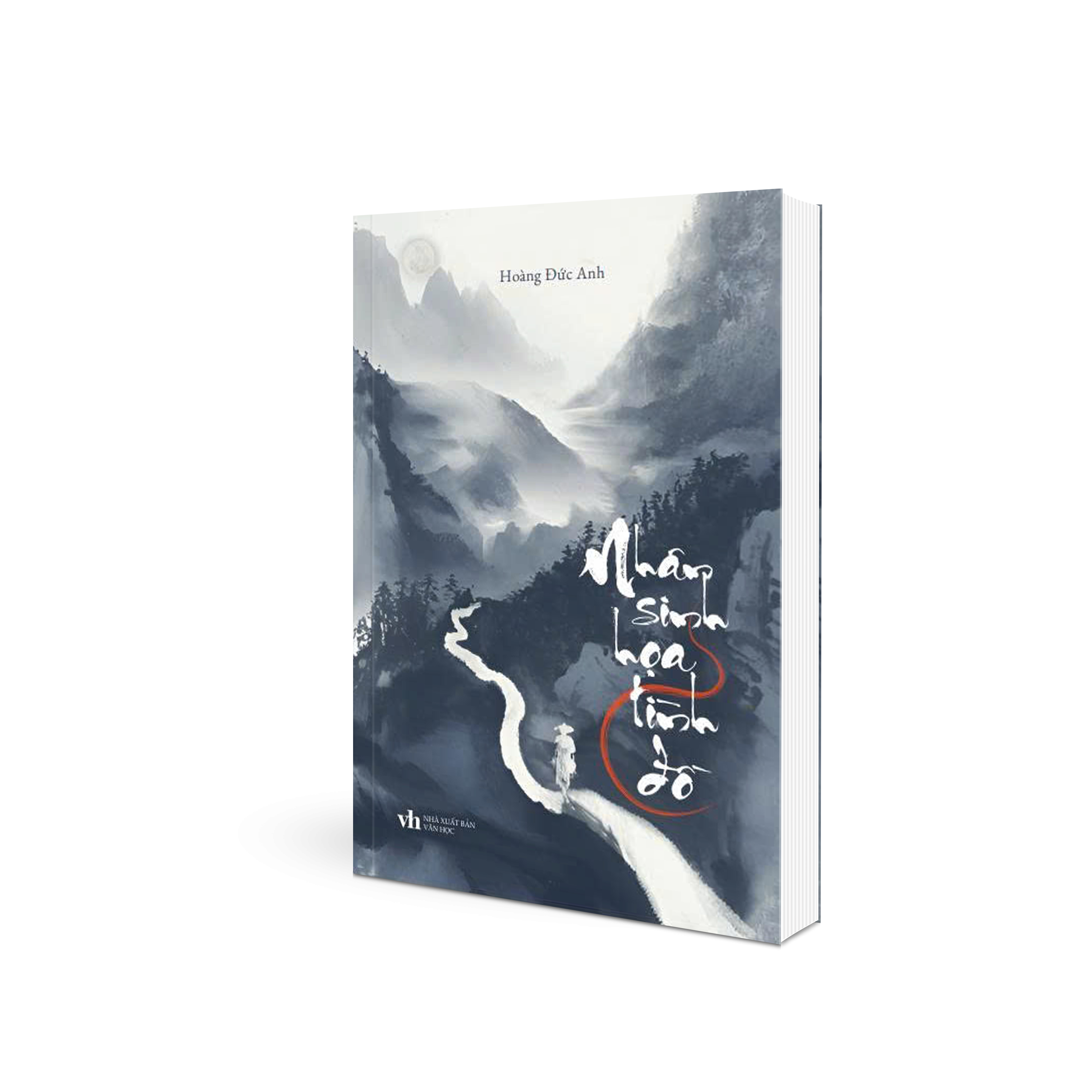 Nhân Sinh Họa Tình Đồ - Ảnh 5