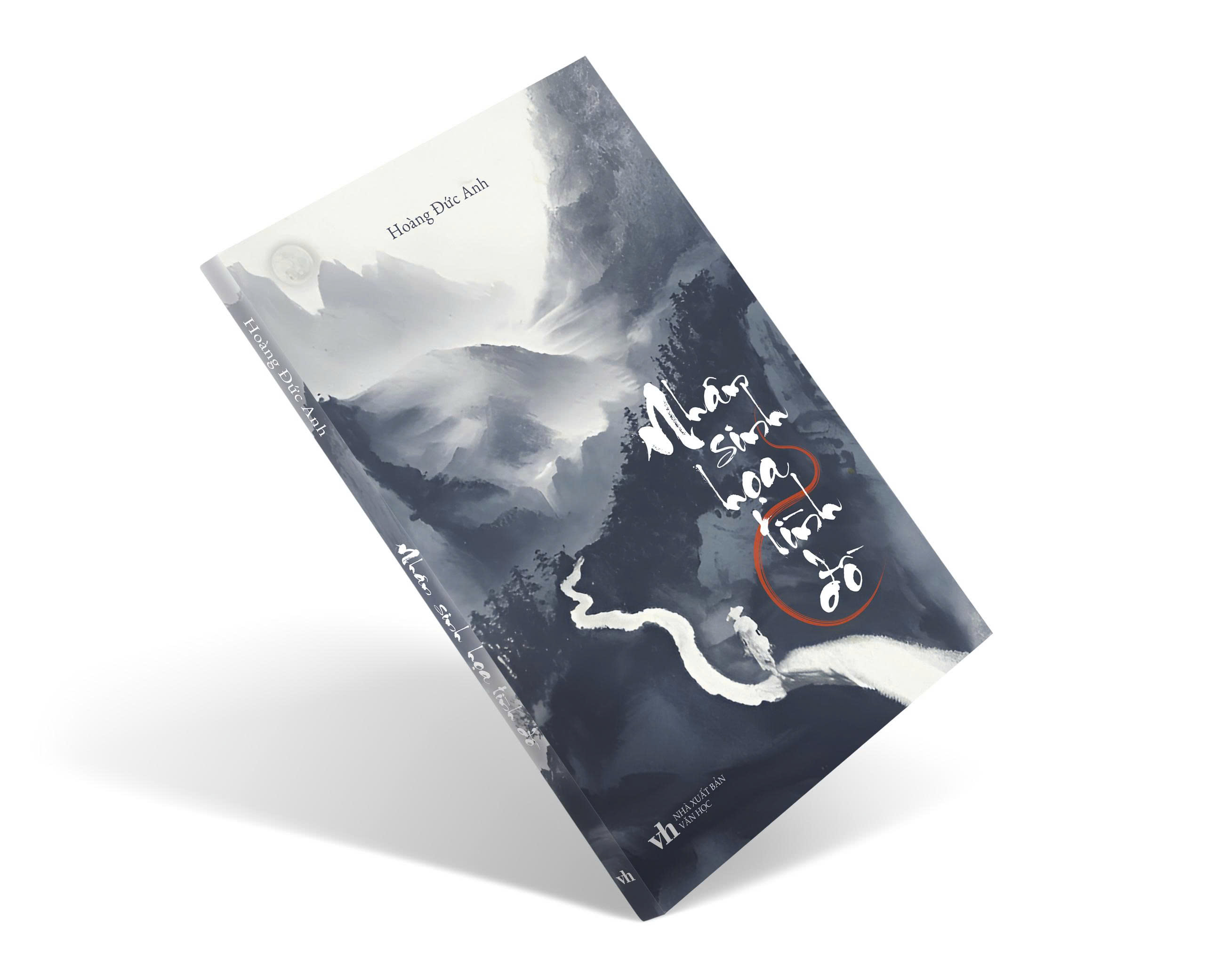 Nhân Sinh Họa Tình Đồ - Ảnh 6