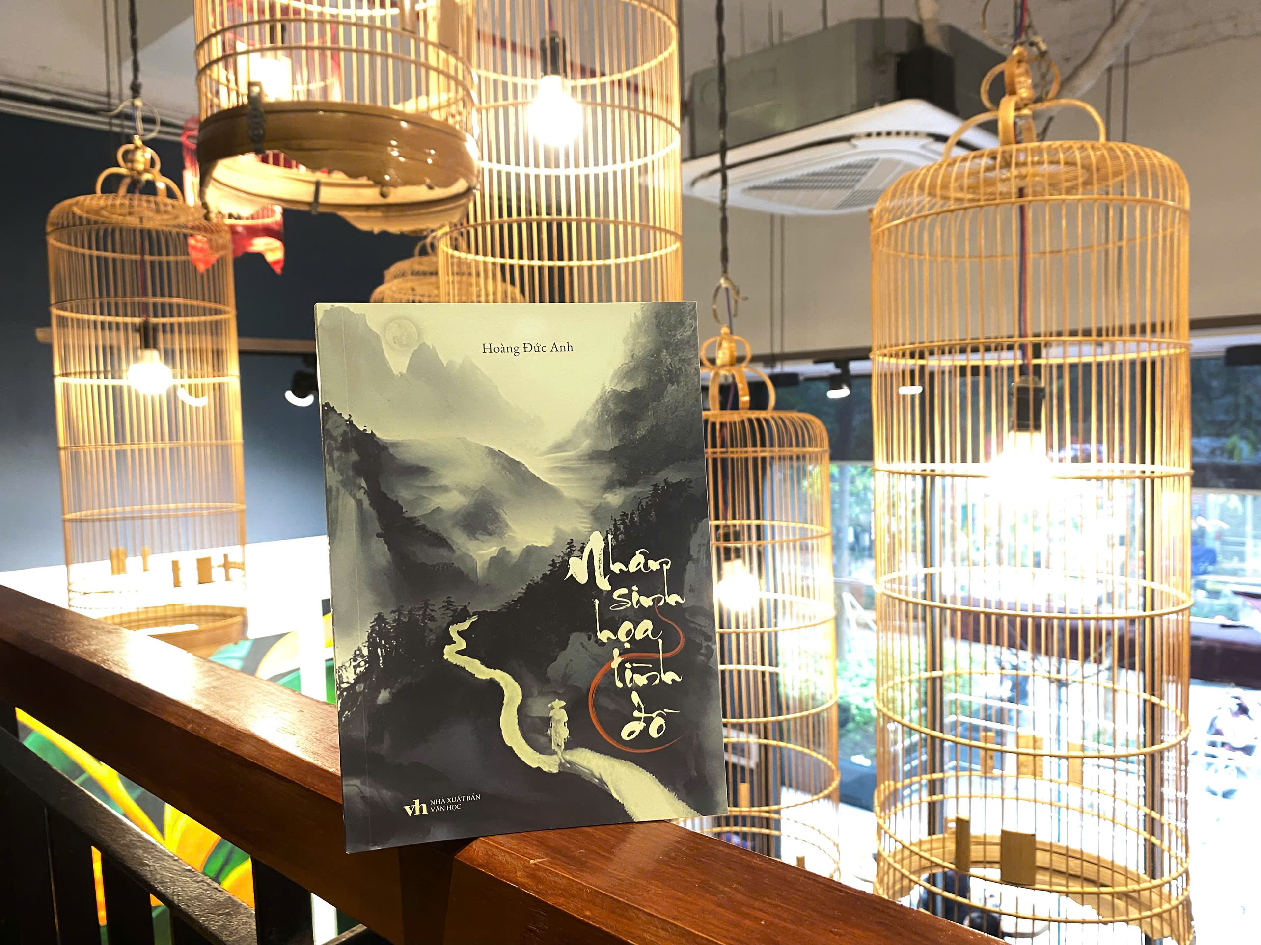 Nhân Sinh Họa Tình Đồ - Ảnh 7