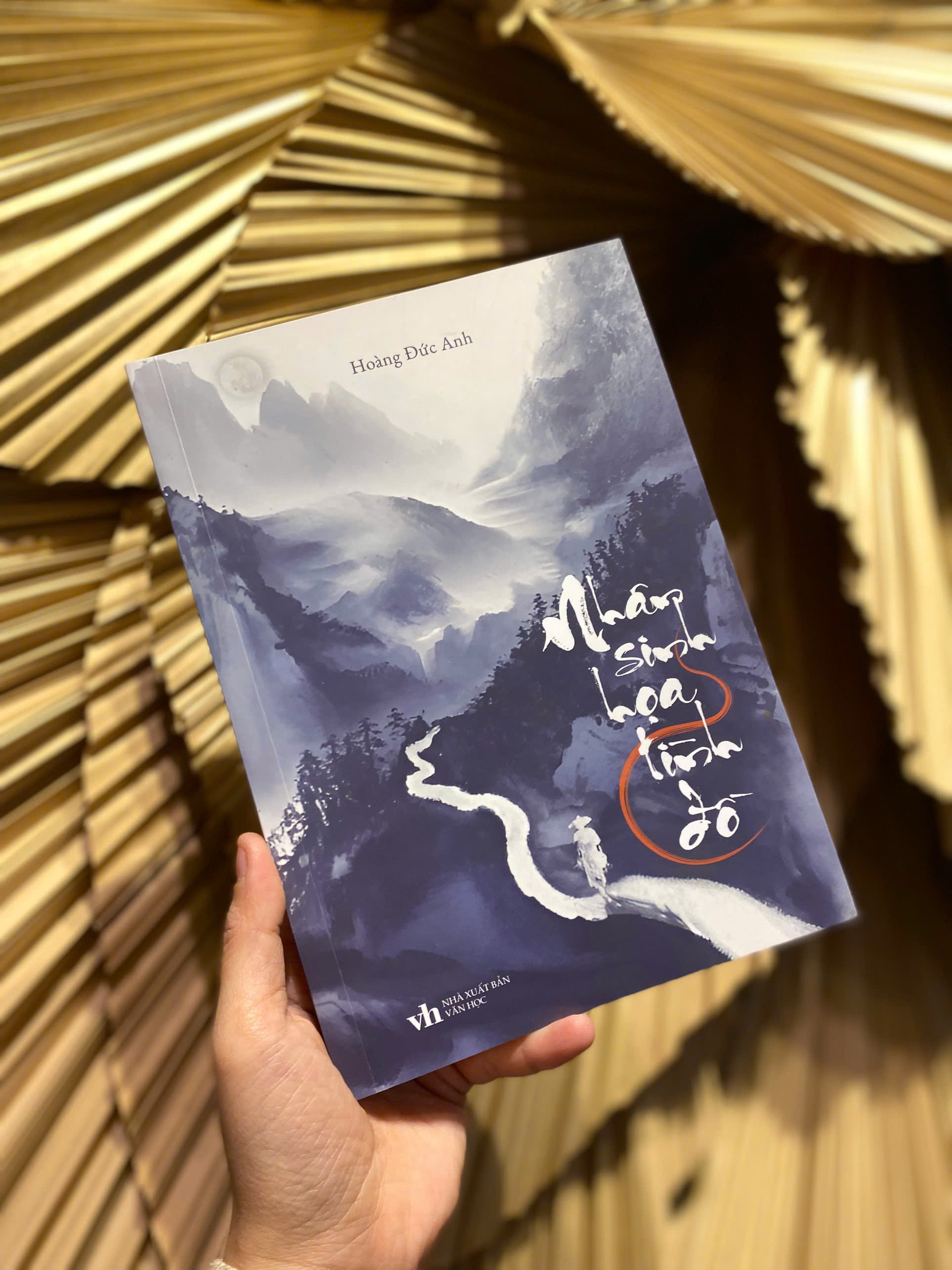 Nhân Sinh Họa Tình Đồ - Ảnh 9