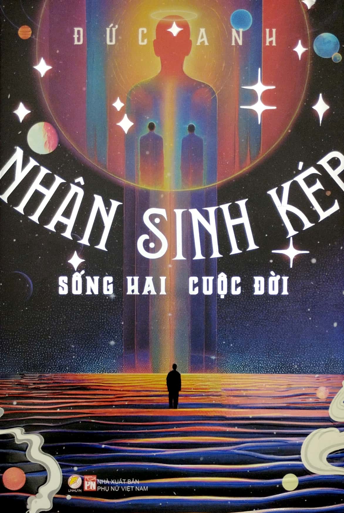 nhân sinh kép: sống hai cuộc đời - Ảnh 2