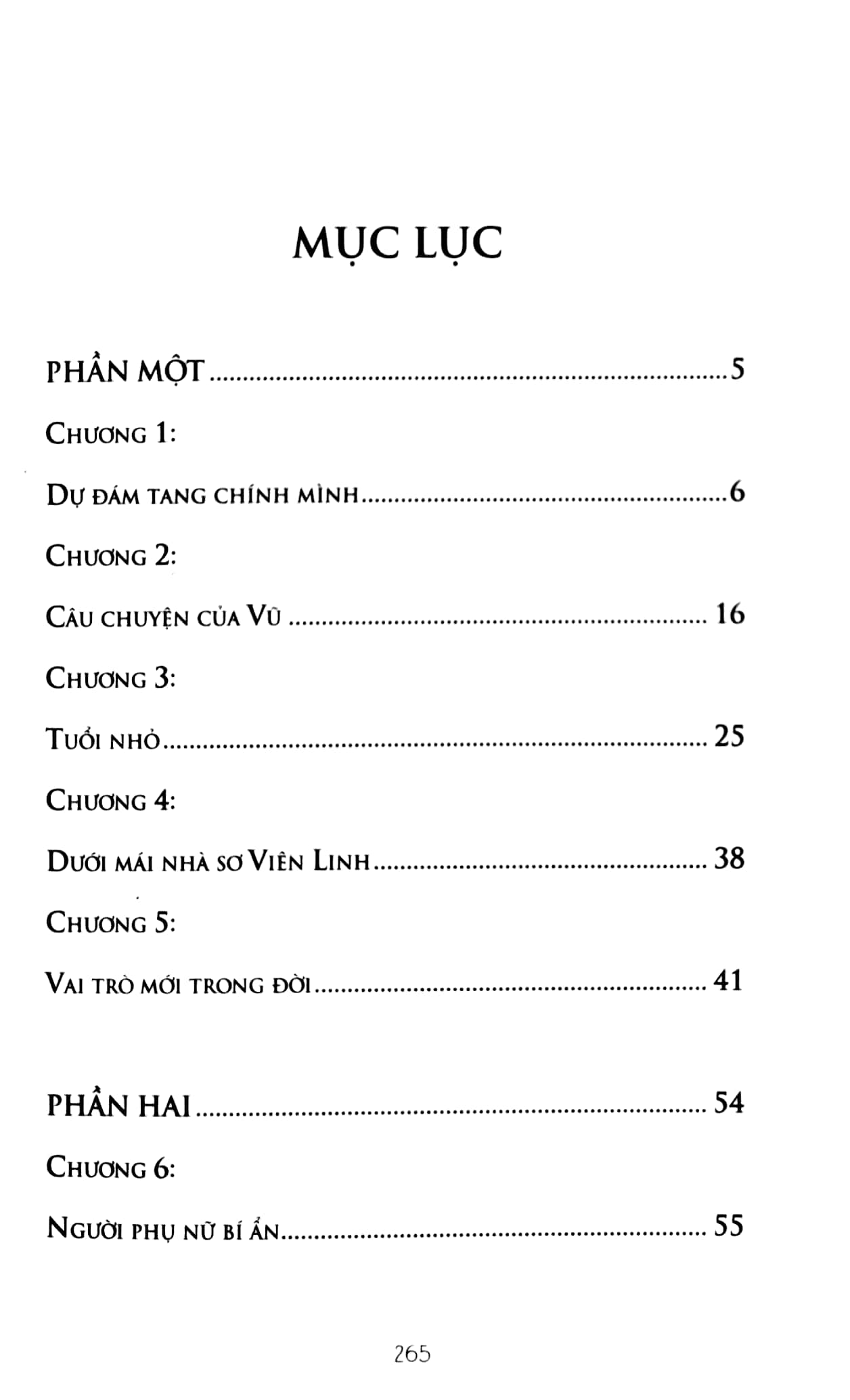 nhân sinh kép: sống hai cuộc đời - Ảnh 3
