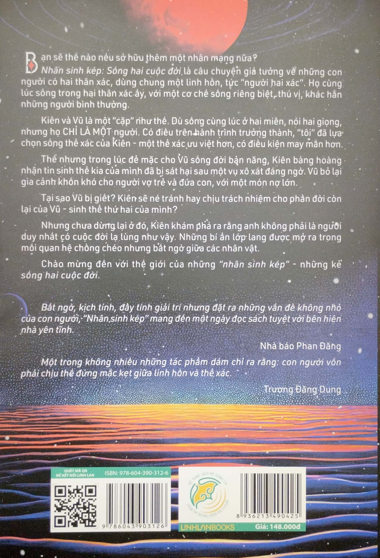 nhân sinh kép: sống hai cuộc đời - Ảnh 6